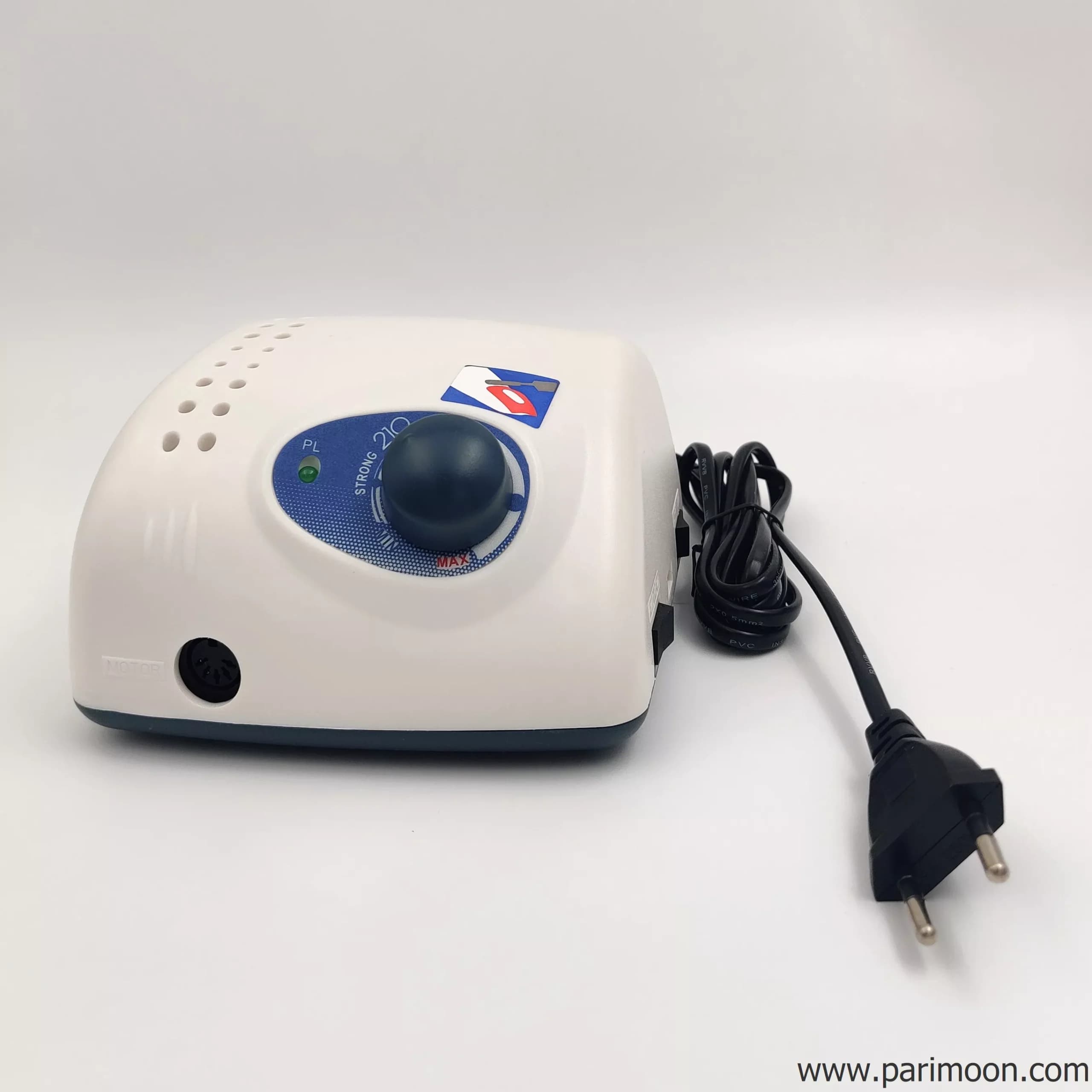 سوهان برقی استرانگ 210 کره Strong 210 — تصویر ۵