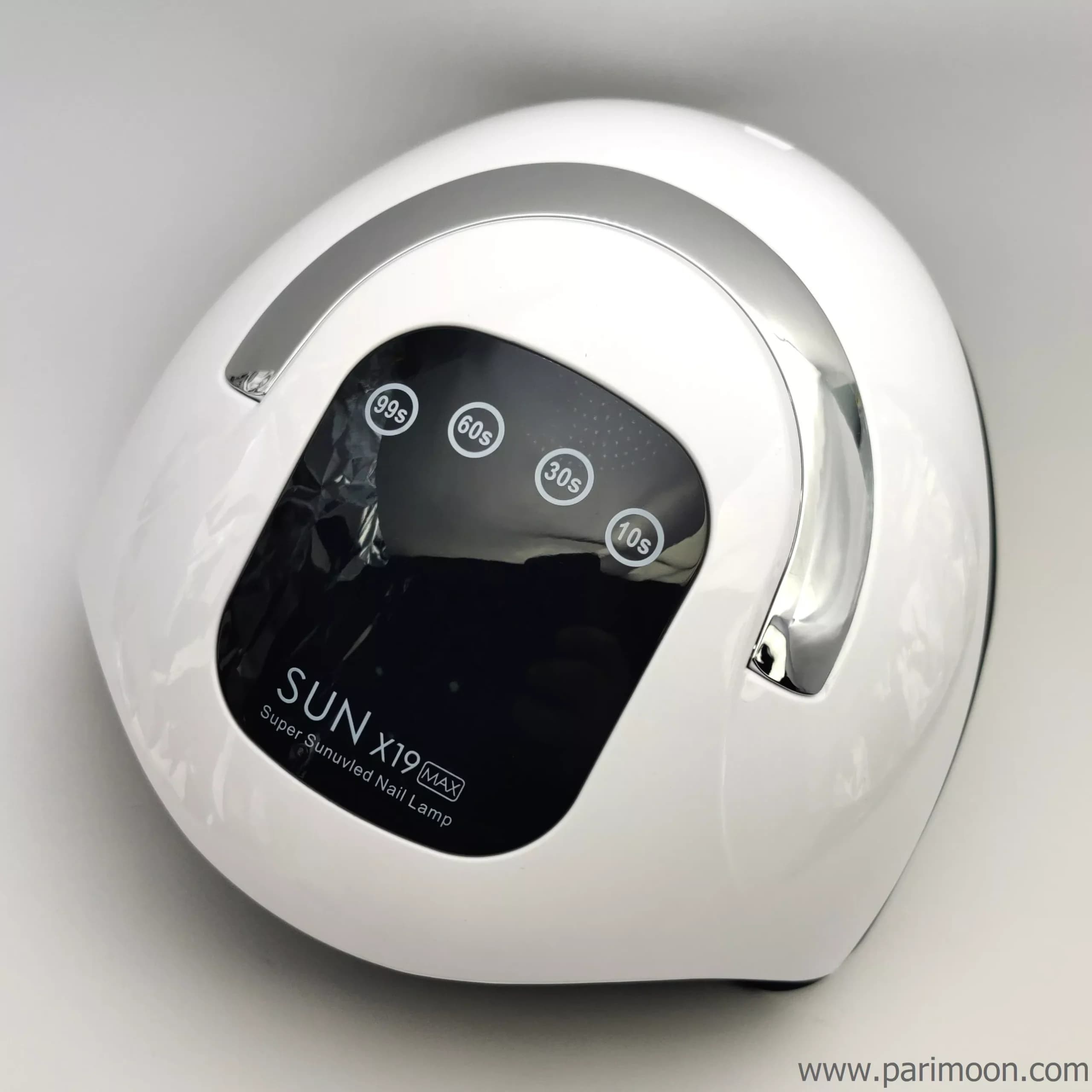 دستگاه یووی سان ایکس 19 مکس UV SUN X19 MAX — تصویر ۲