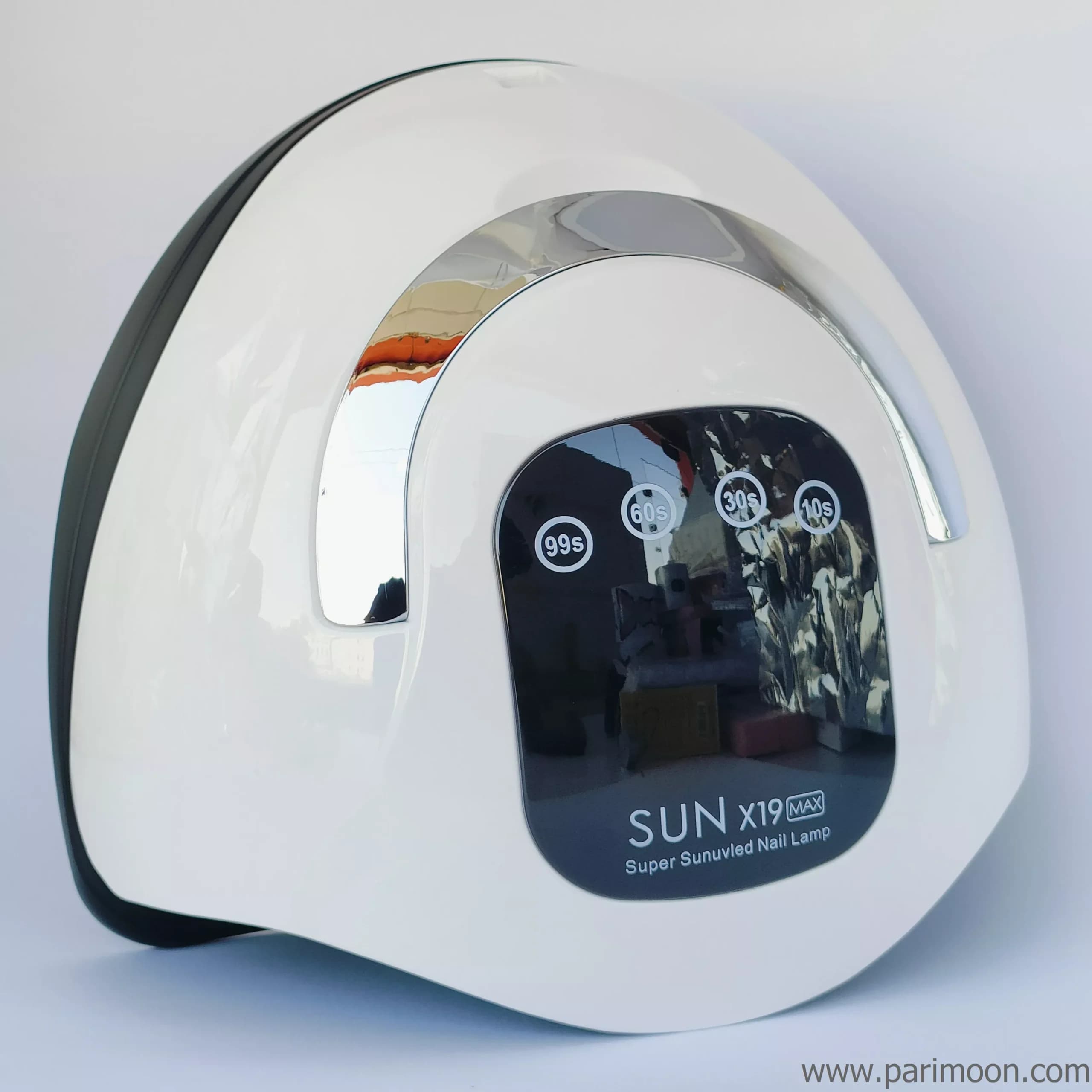 دستگاه یووی سان ایکس 19 مکس UV SUN X19 MAX — تصویر ۳