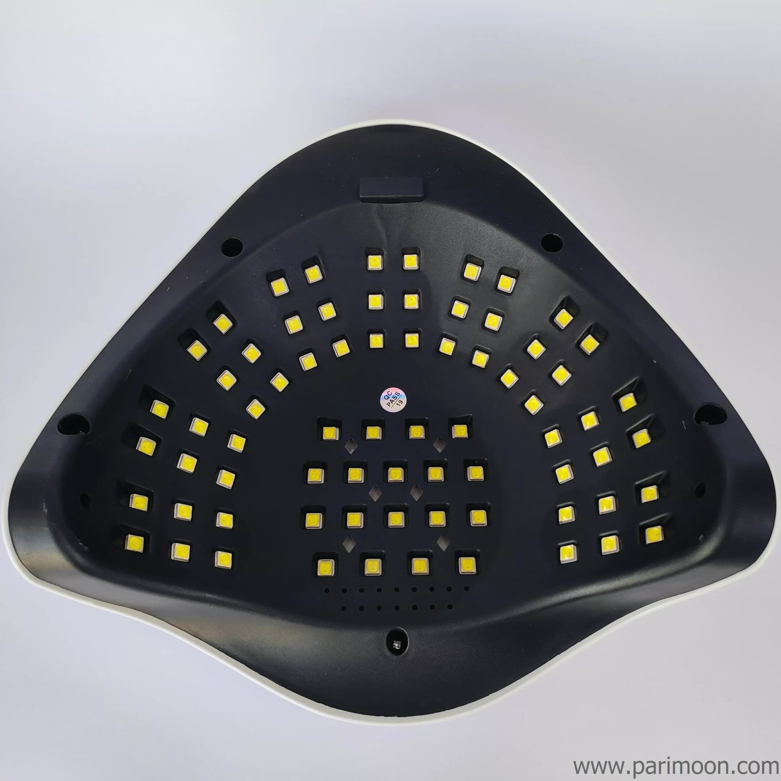 دستگاه یووی سان ایکس 19 مکس UV SUN X19 MAX — تصویر ۴