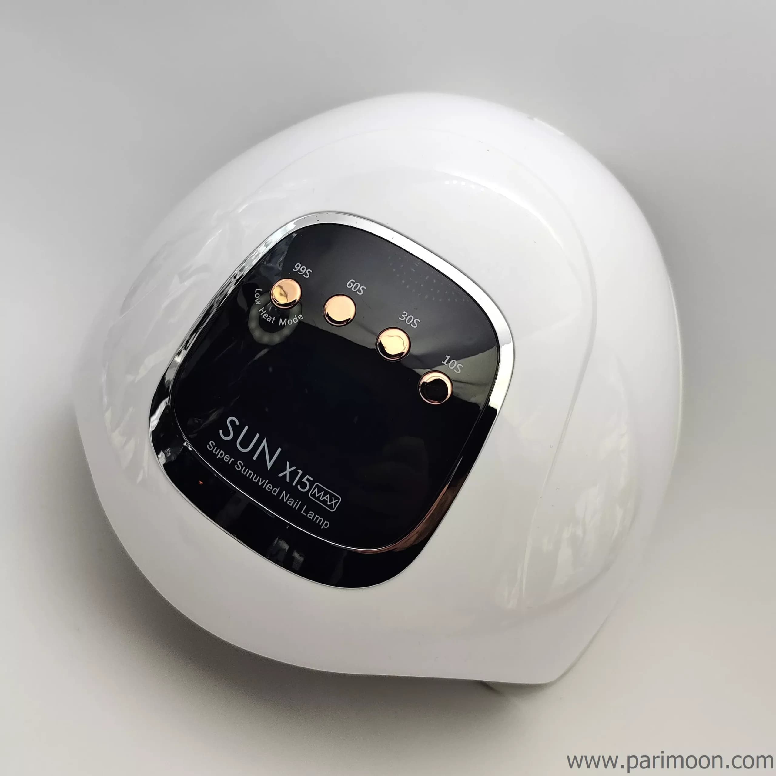 دستگاه یووی سان ایکس 15 مکس UV SUN X15 max — تصویر ۶