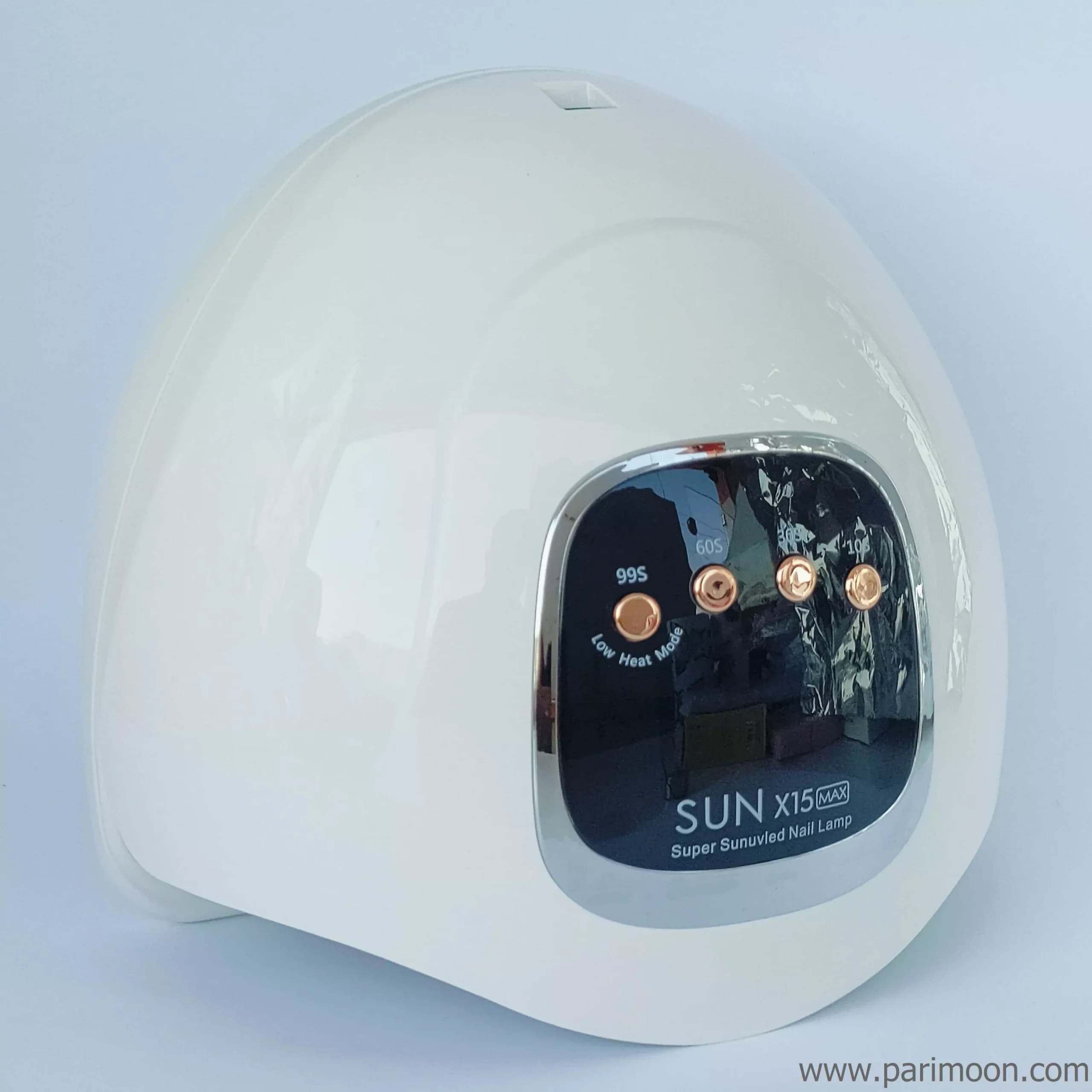 دستگاه یووی سان ایکس 15 مکس UV SUN X15 max — تصویر ۵