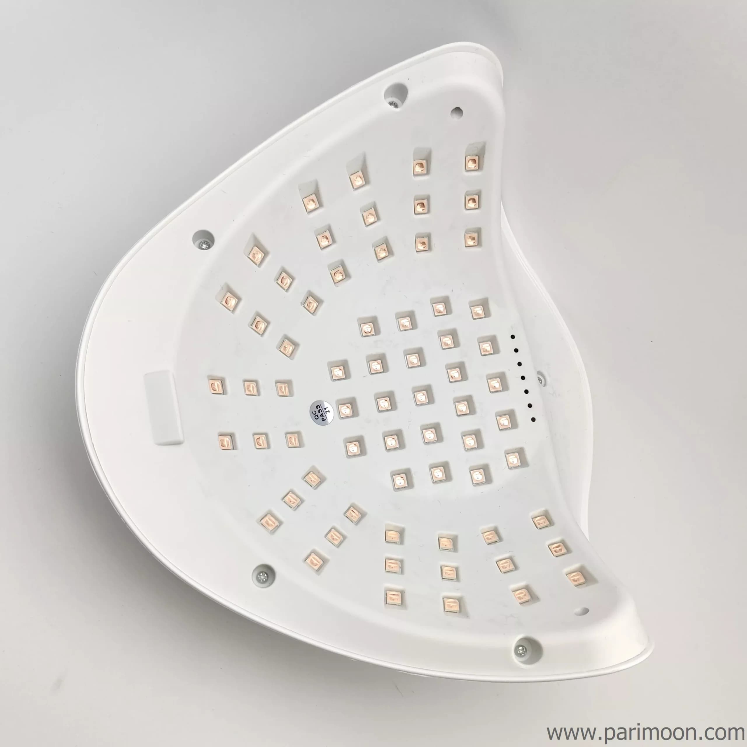 دستگاه یووی سان ایکس 15 مکس UV SUN X15 max — تصویر ۳