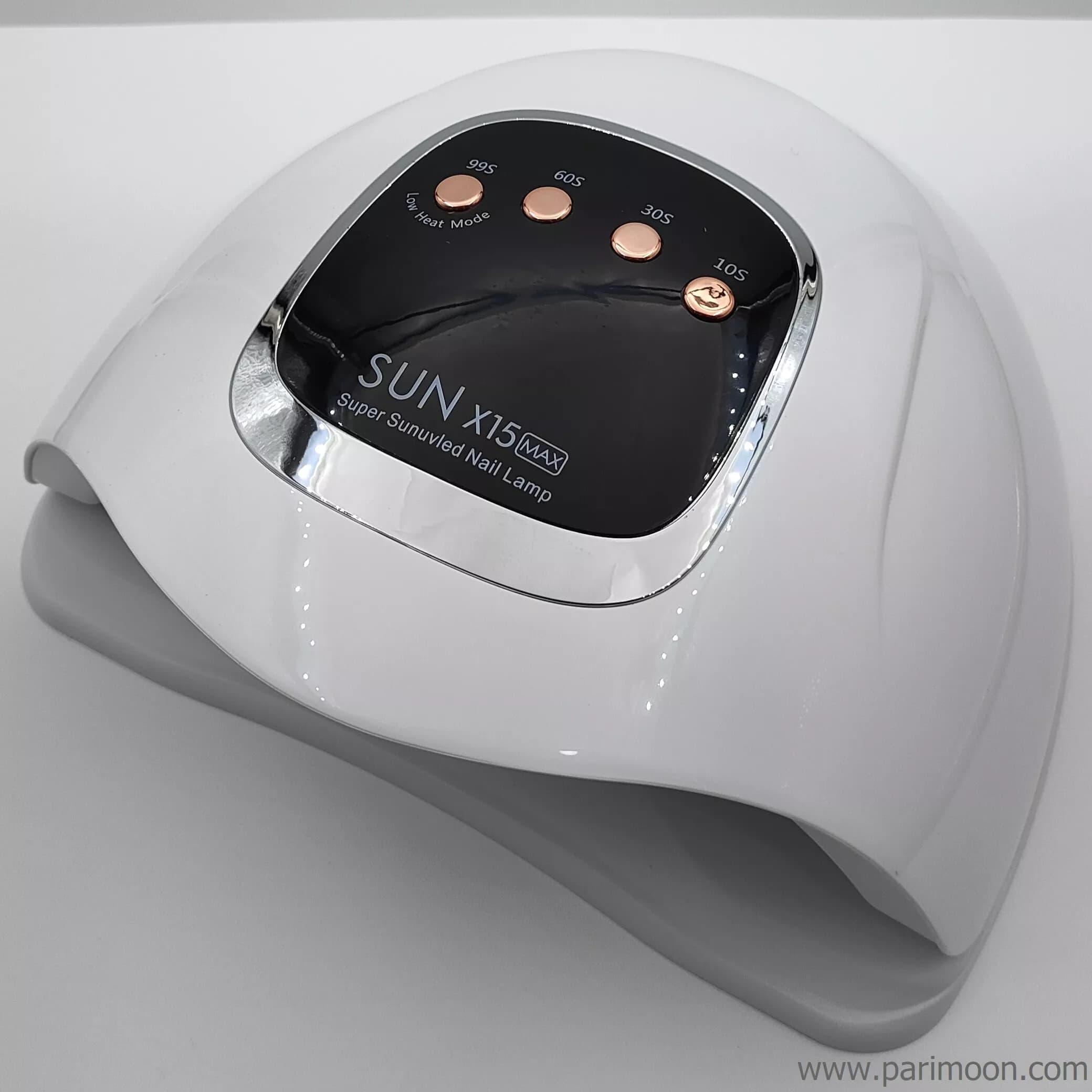 دستگاه یووی سان ایکس 15 مکس UV SUN X15 max — تصویر ۴