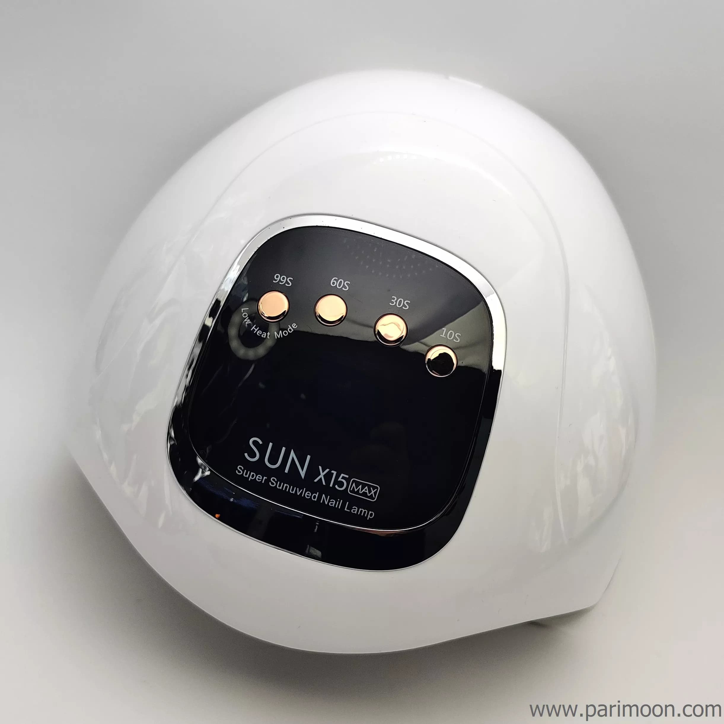 دستگاه یووی سان ایکس 15 مکس UV SUN X15 max — تصویر ۲