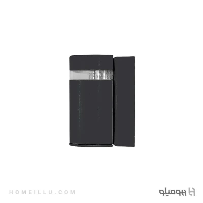 چراغ دیواری سرپیچ GU10 یک طرفه SH-162-01