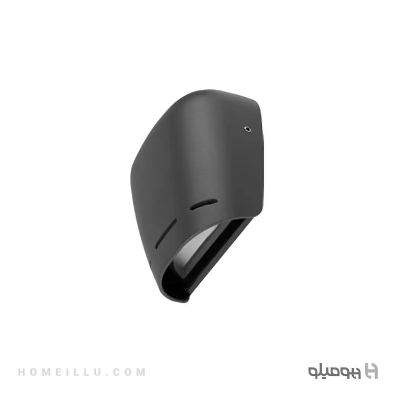 چراغ دیواری مدرن یک طرفه 3 وات SH-13105