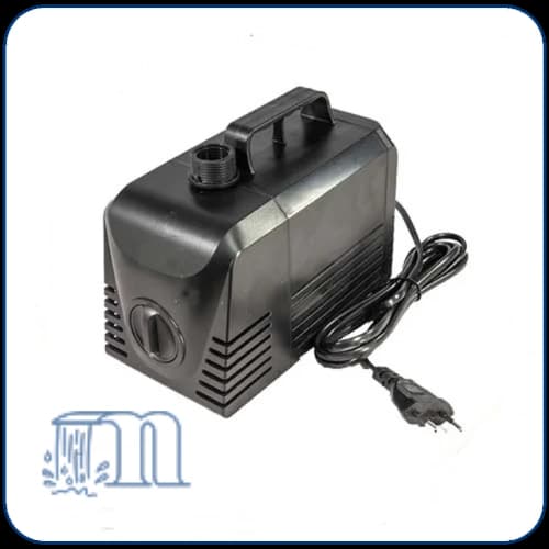 پمپ آبنمای ونیکو ۴ متری مدل icf-4