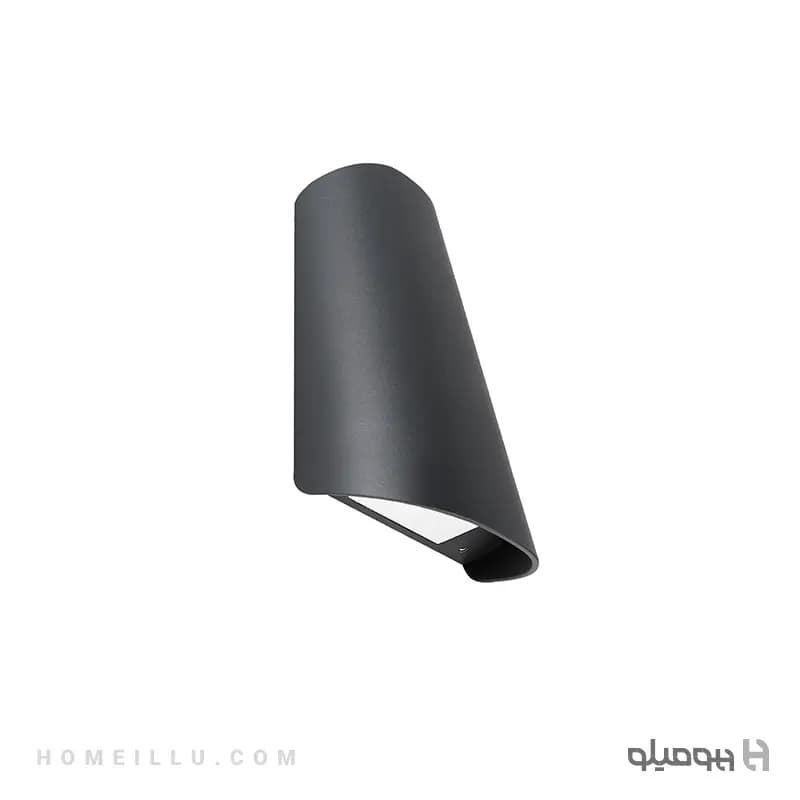 چراغ دیواری مدرن دو طرفه 11 وات SH-13107