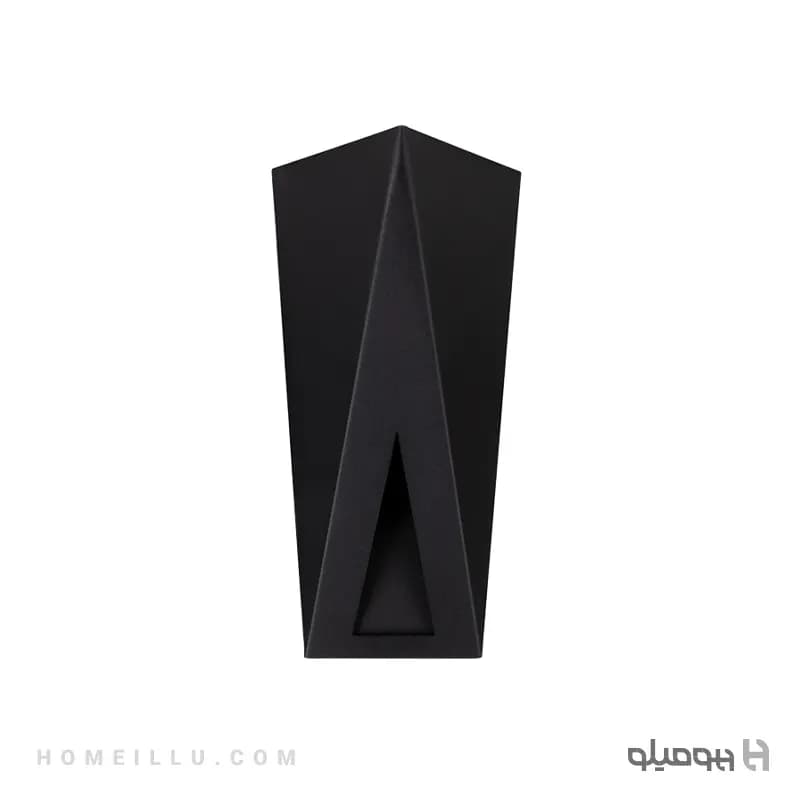 چراغ دیواری سرپیچ GU10 دو طرفه مدرن SH102