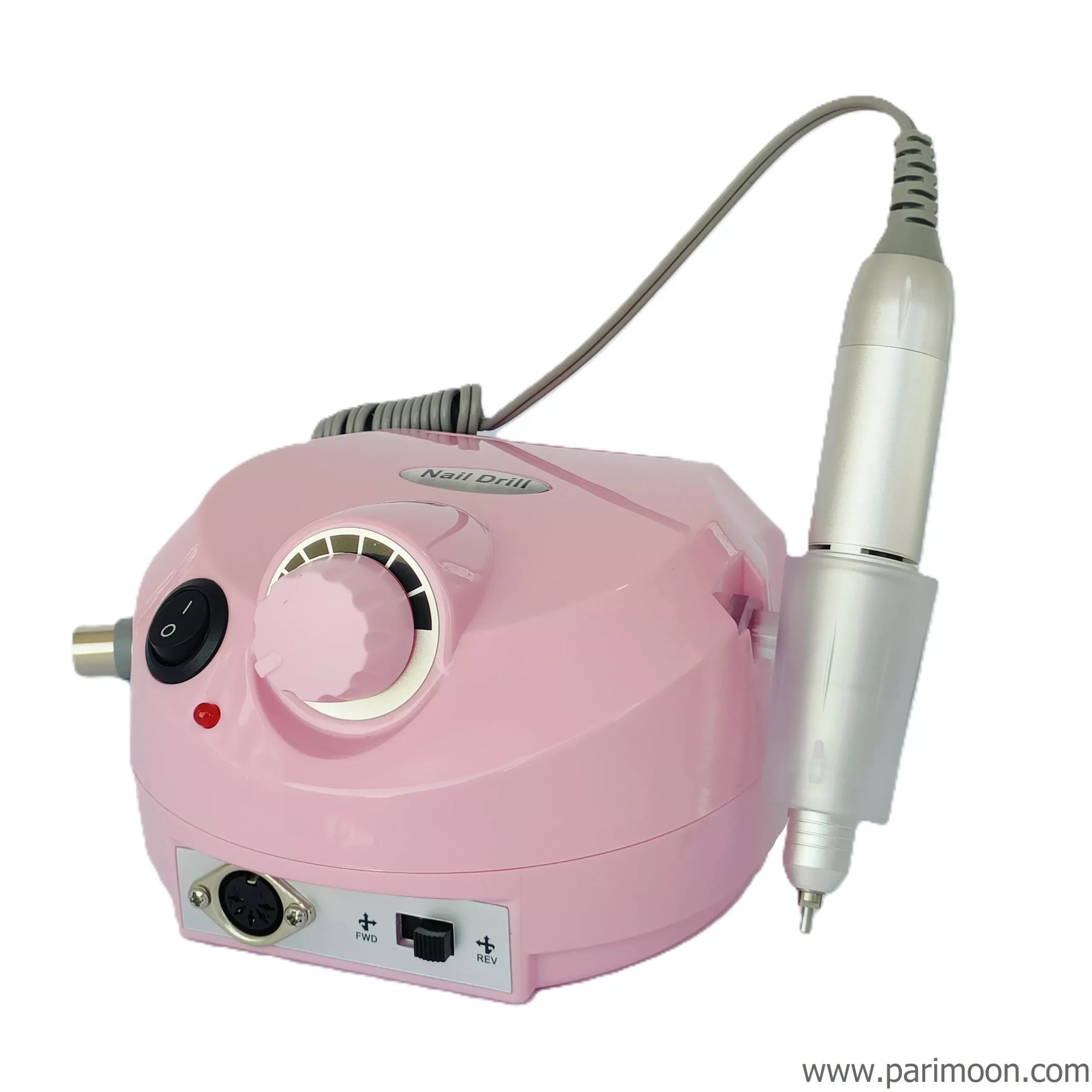 سوهان برقی نیل دریل 202 لایت Nail Drill DM 202