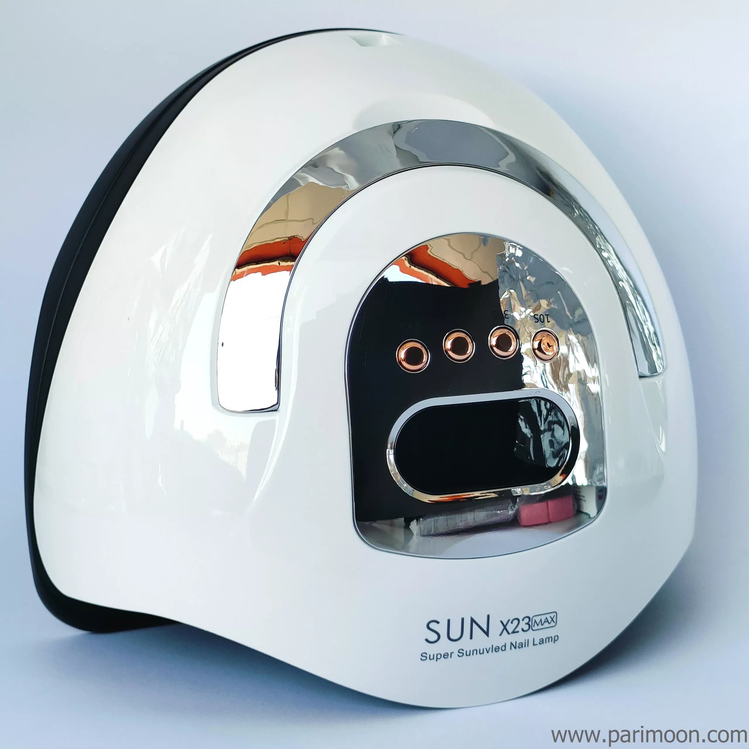دستگاه یووی سان ایکس 23 مکس UV SUN X23 Max — تصویر ۴