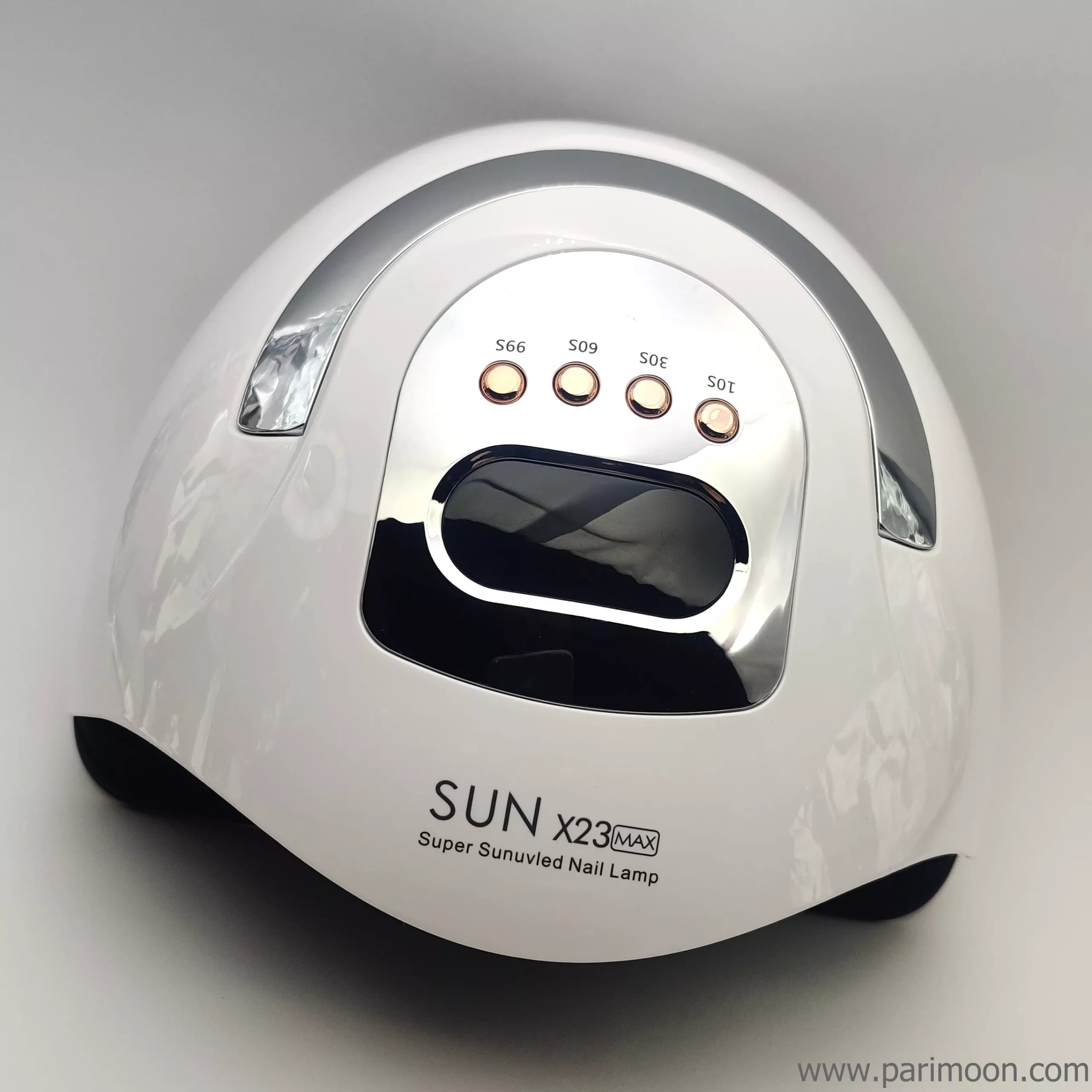 دستگاه یووی سان ایکس 23 مکس UV SUN X23 Max — تصویر ۲