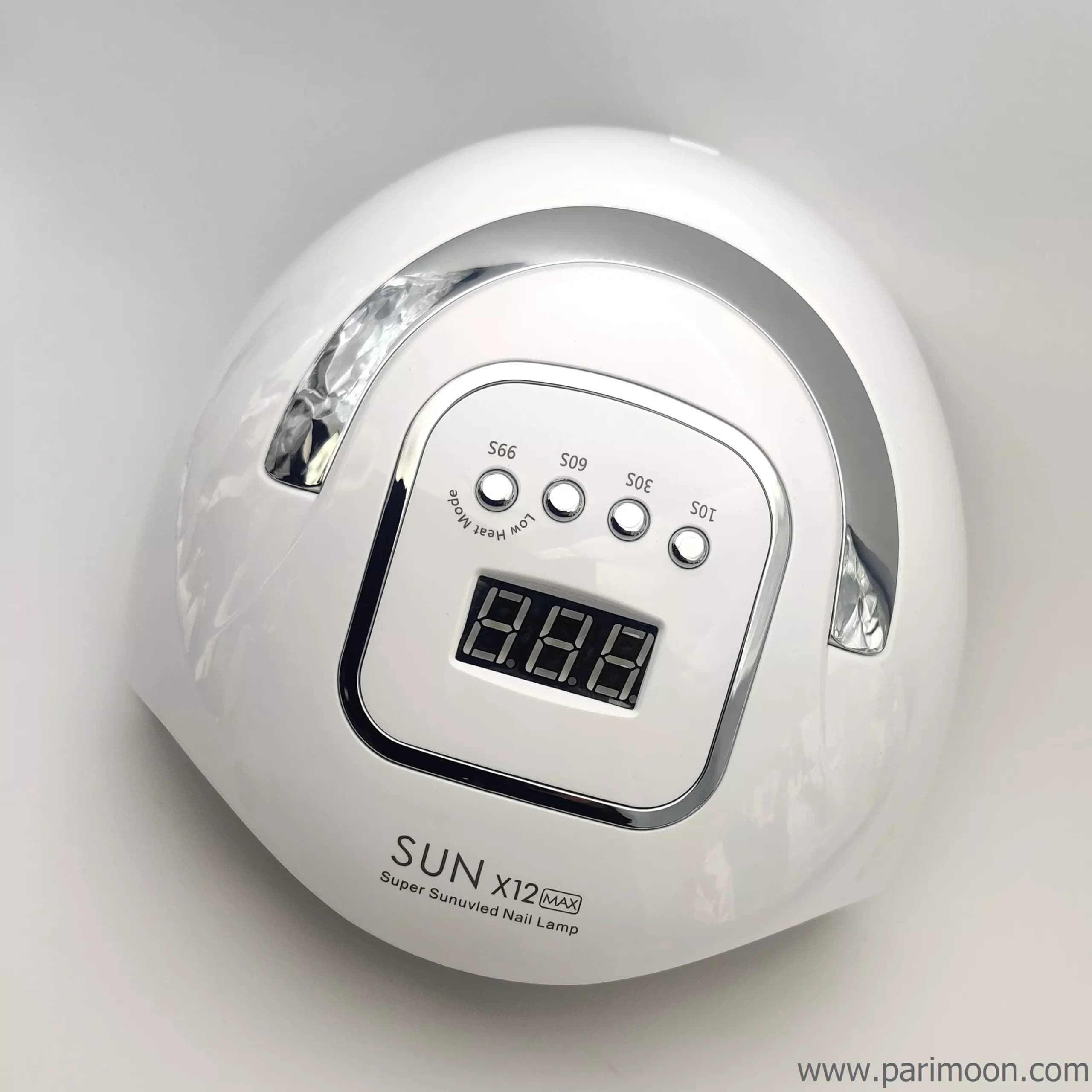 دستگاه یووی سان ایکس 12 مکس UV SUN X12 MAX — تصویر ۲