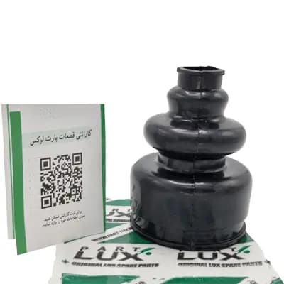 گردگیر سرپلوس کوچک — تصویر ۲