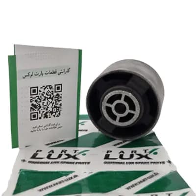 دسته موتور گرد فلزی 206 — تصویر ۲