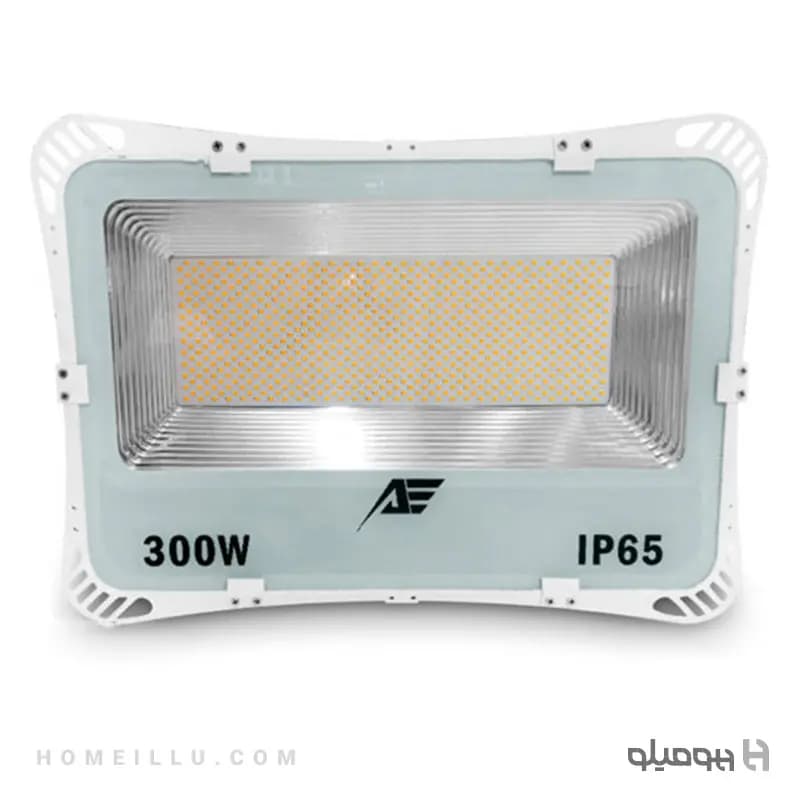 پروژکتور 300 وات SMD مدل AEXS
