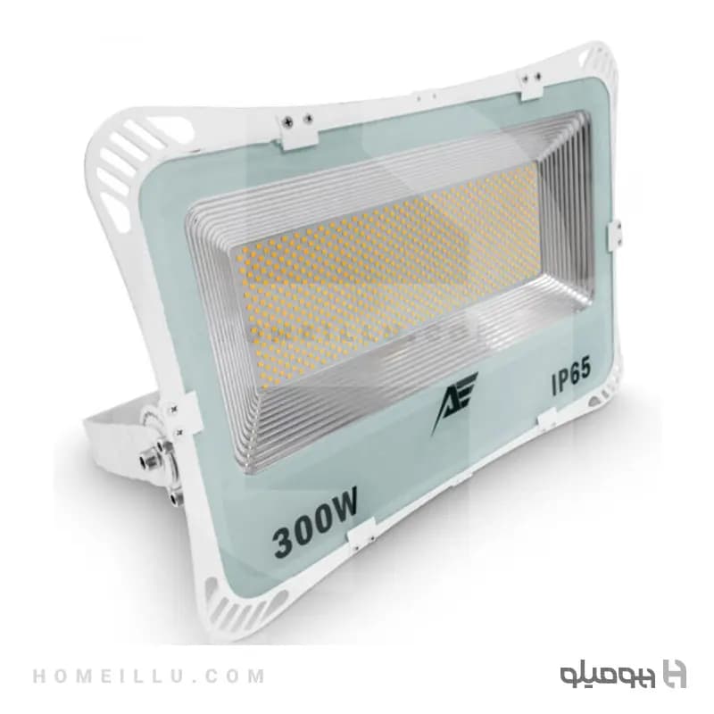 پروژکتور 300 وات SMD مدل AEXS — تصویر ۲