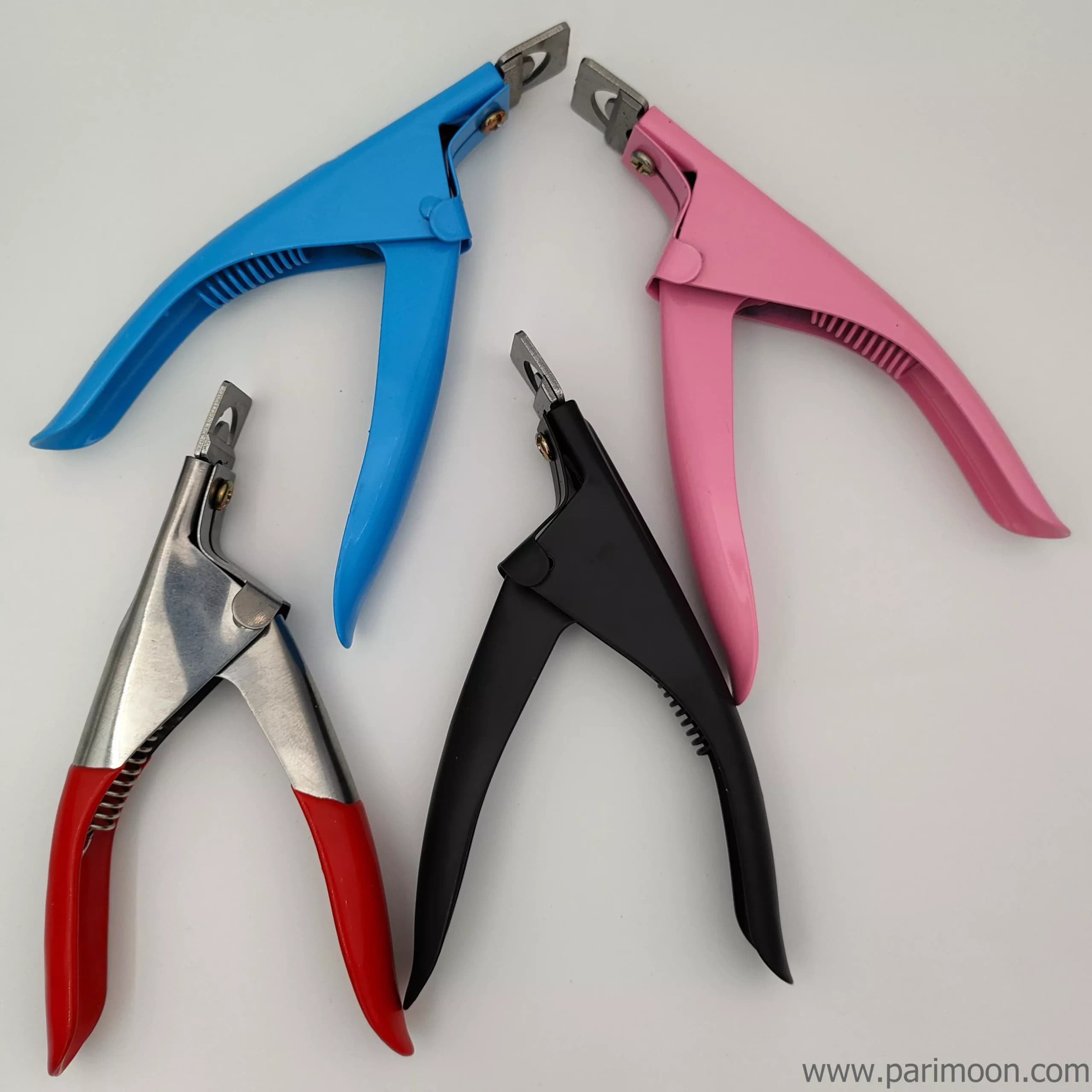 کاتر ناخن زولا Nail Cutter Zola — تصویر ۴