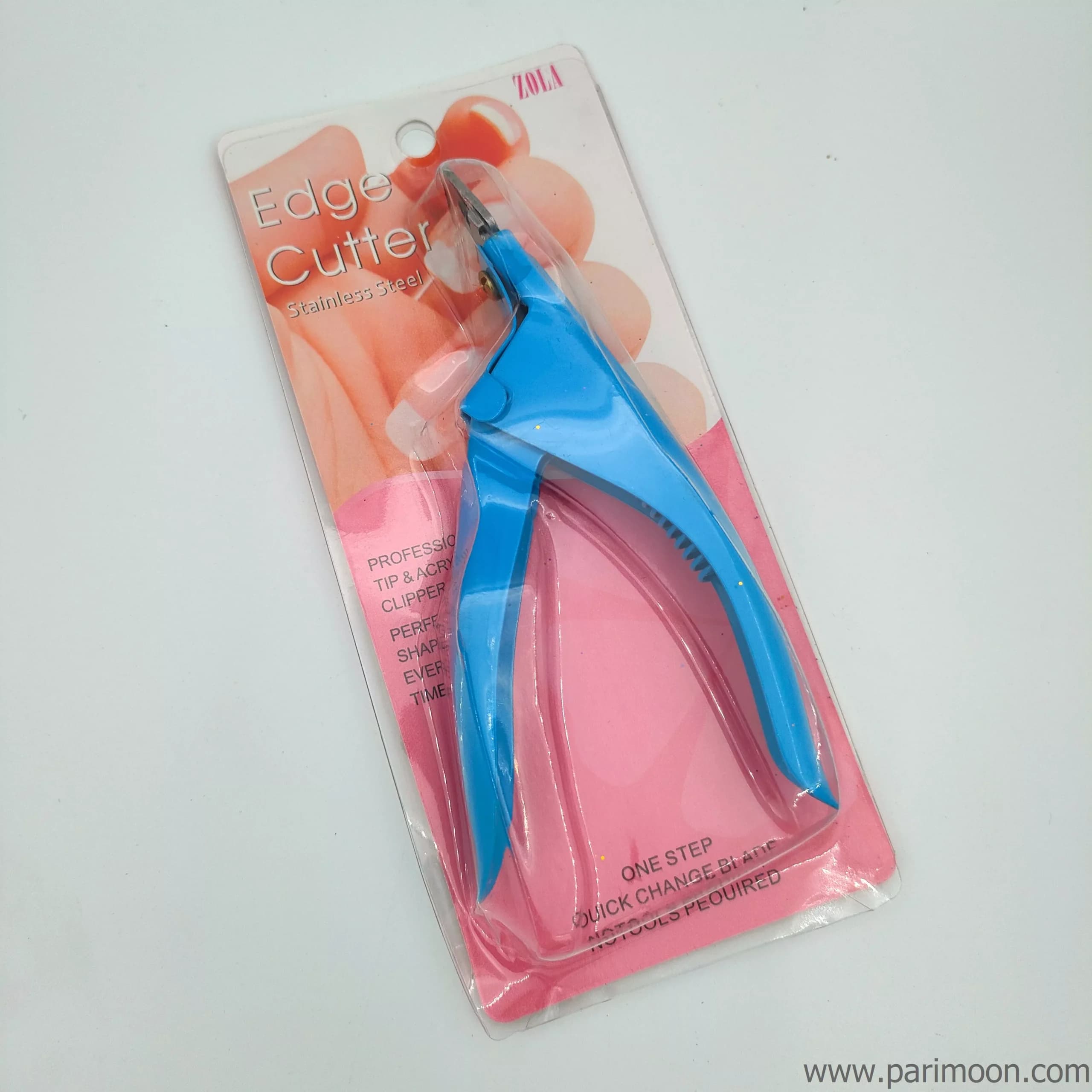 کاتر ناخن زولا Nail Cutter Zola — تصویر ۳