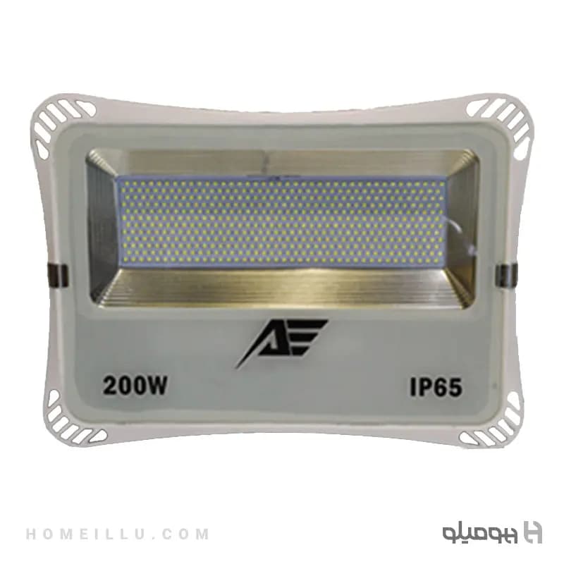 پروژکتور 200 وات SMD مدل AEXS