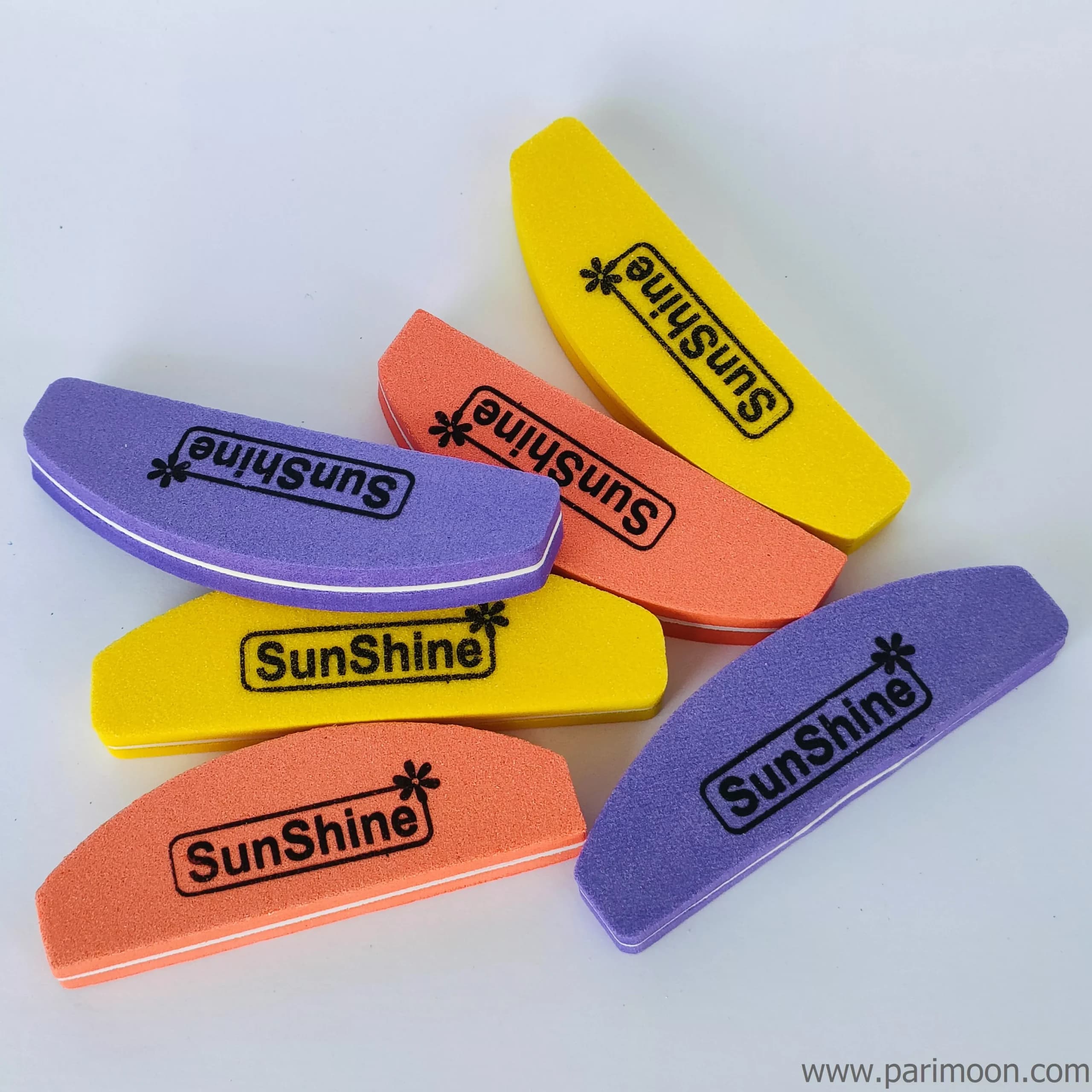مینی بافر ناخن سان شاین SunShine mini Buffer — تصویر ۲