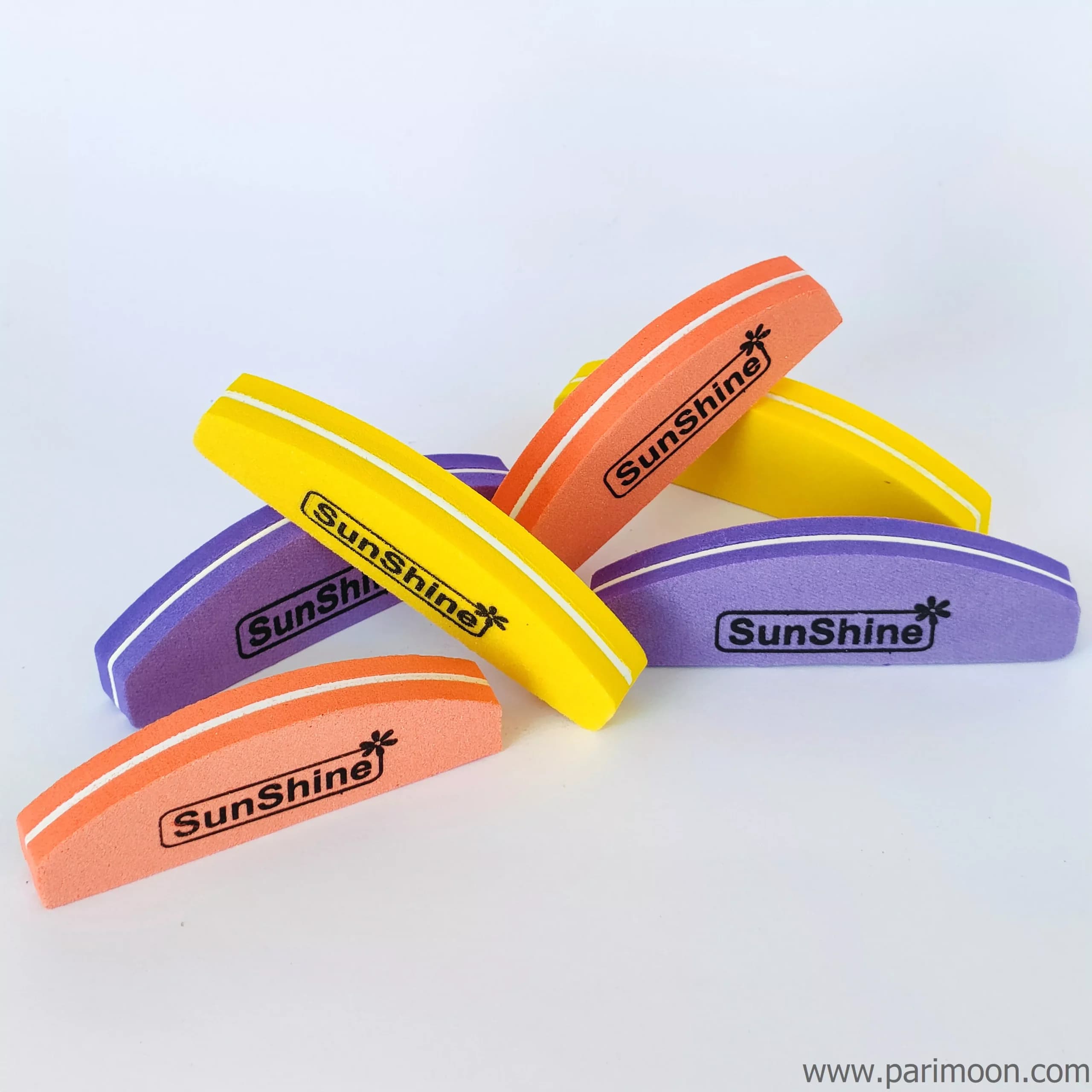 مینی بافر ناخن سان شاین SunShine mini Buffer — تصویر ۳