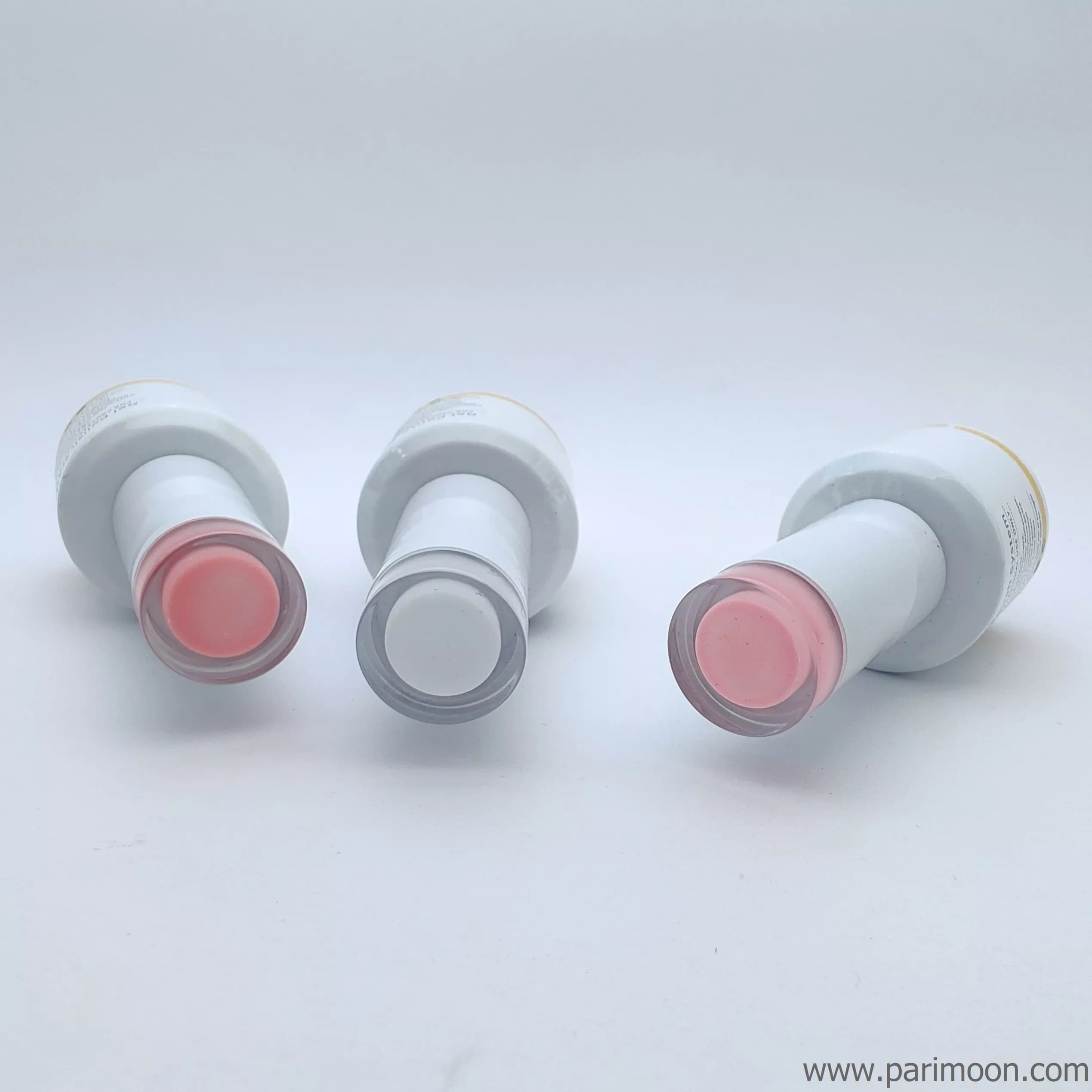 رابر بیس ناخن برند پی آر Rubber Base PR — تصویر ۷