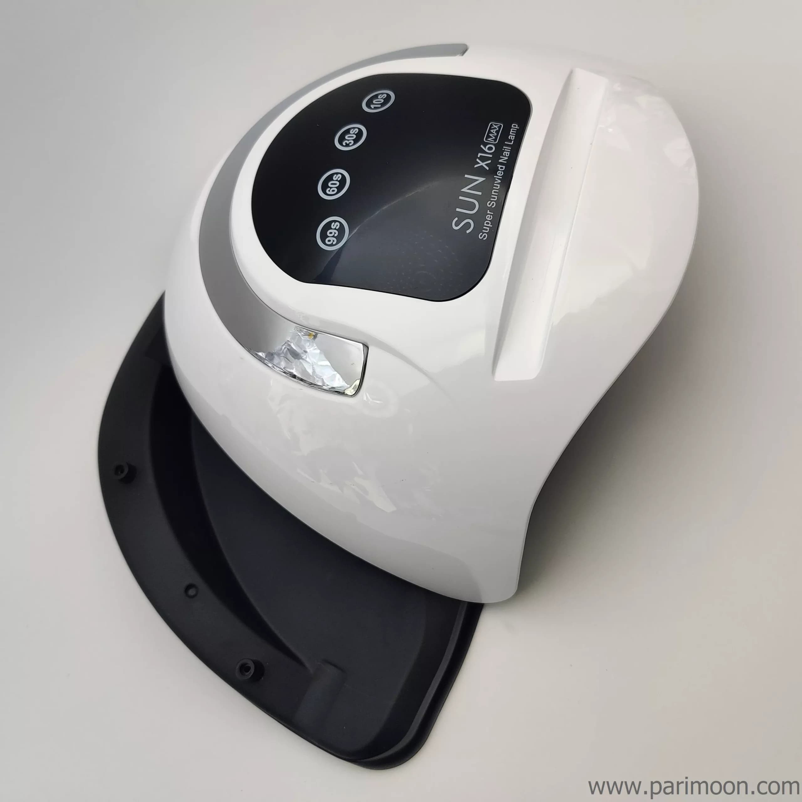 دستگاه یووی سان ایکس 16 مکس SUN UV X16 MAX — تصویر ۵