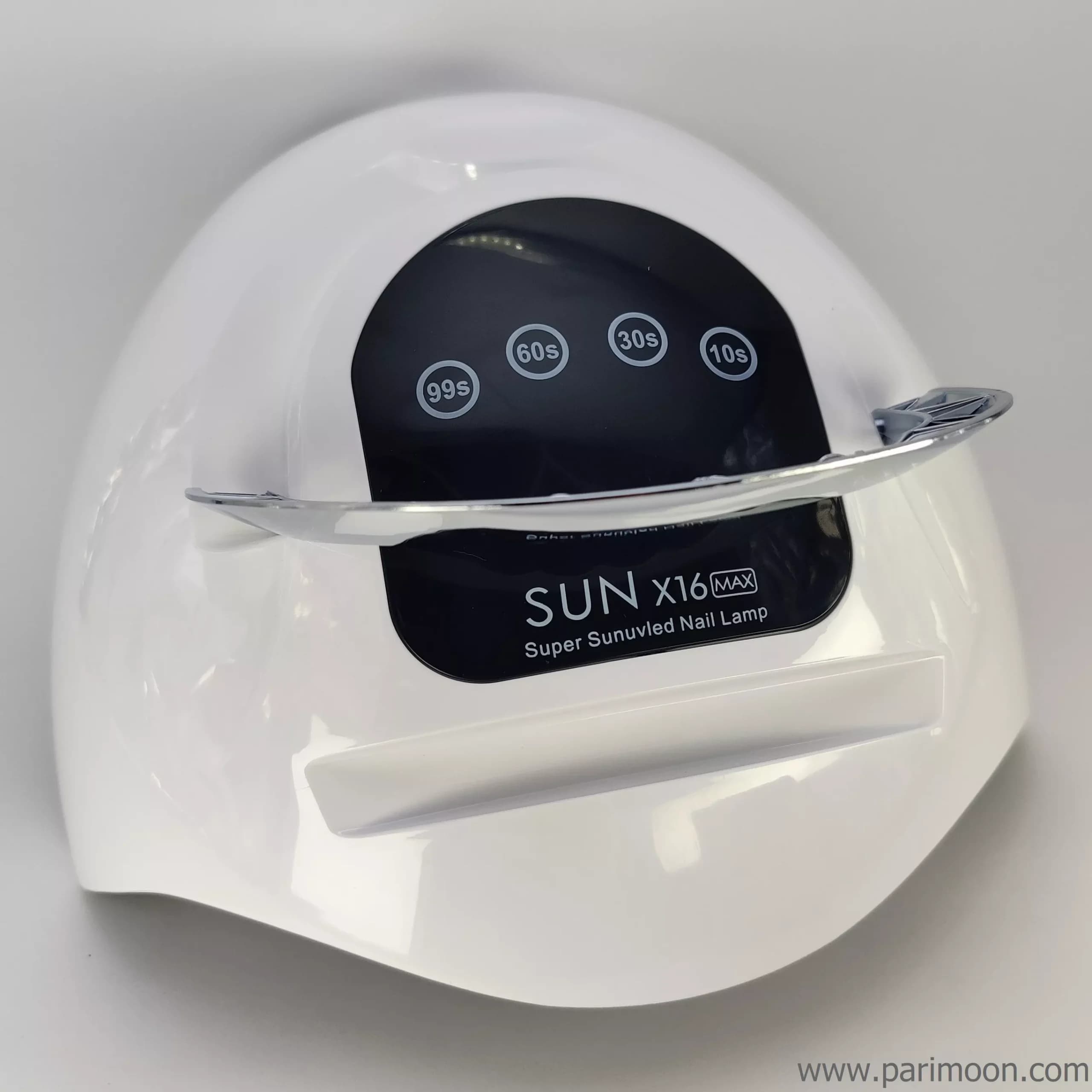 دستگاه یووی سان ایکس 16 مکس SUN UV X16 MAX — تصویر ۳