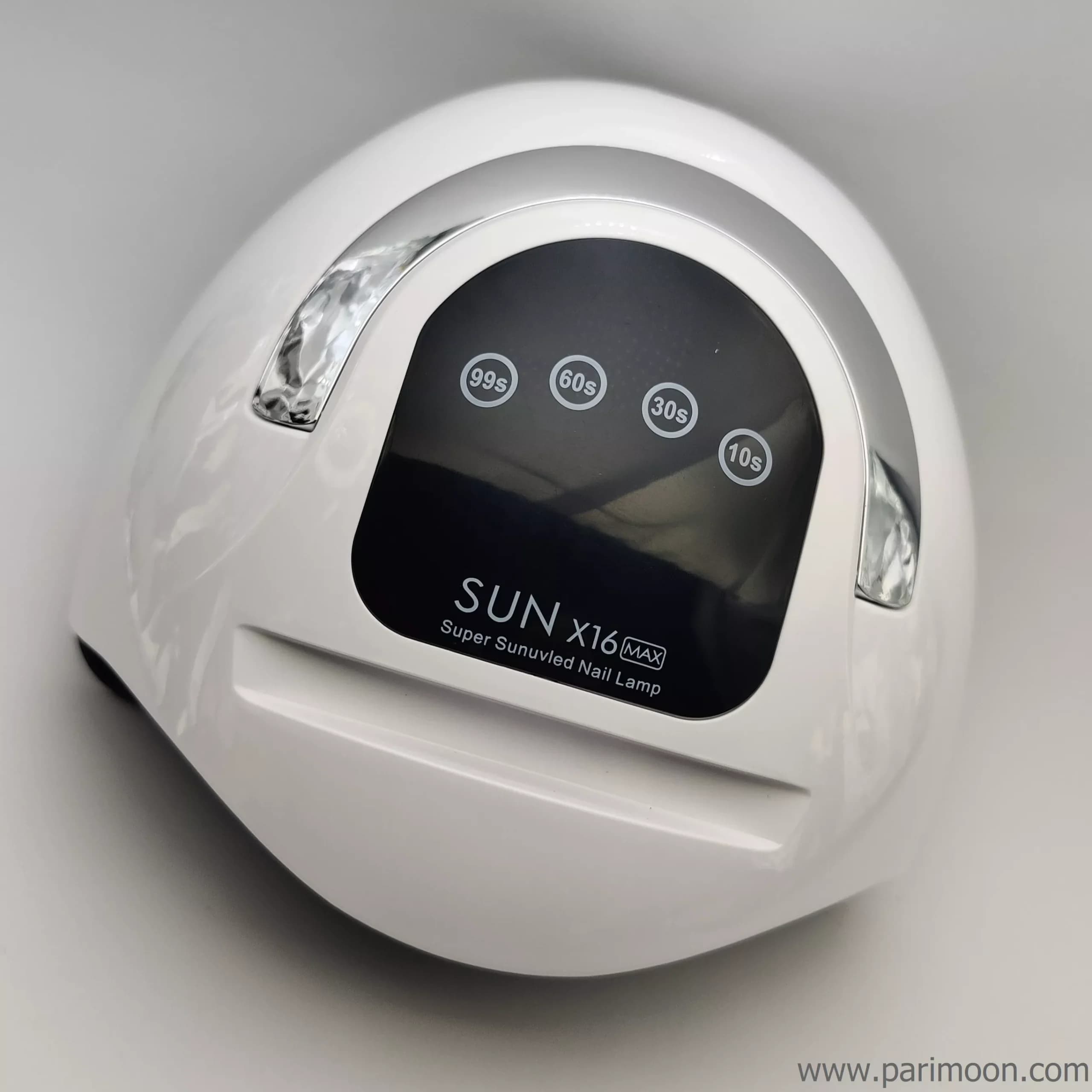 دستگاه یووی سان ایکس 16 مکس SUN UV X16 MAX — تصویر ۲