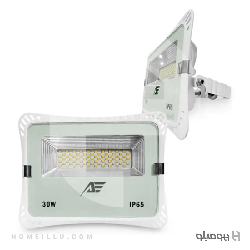 پروژکتور 30 وات SMD مدل AEXS — تصویر ۲