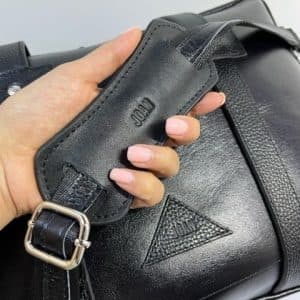 کیف اداری طرح کترپیلار — تصویر ۴