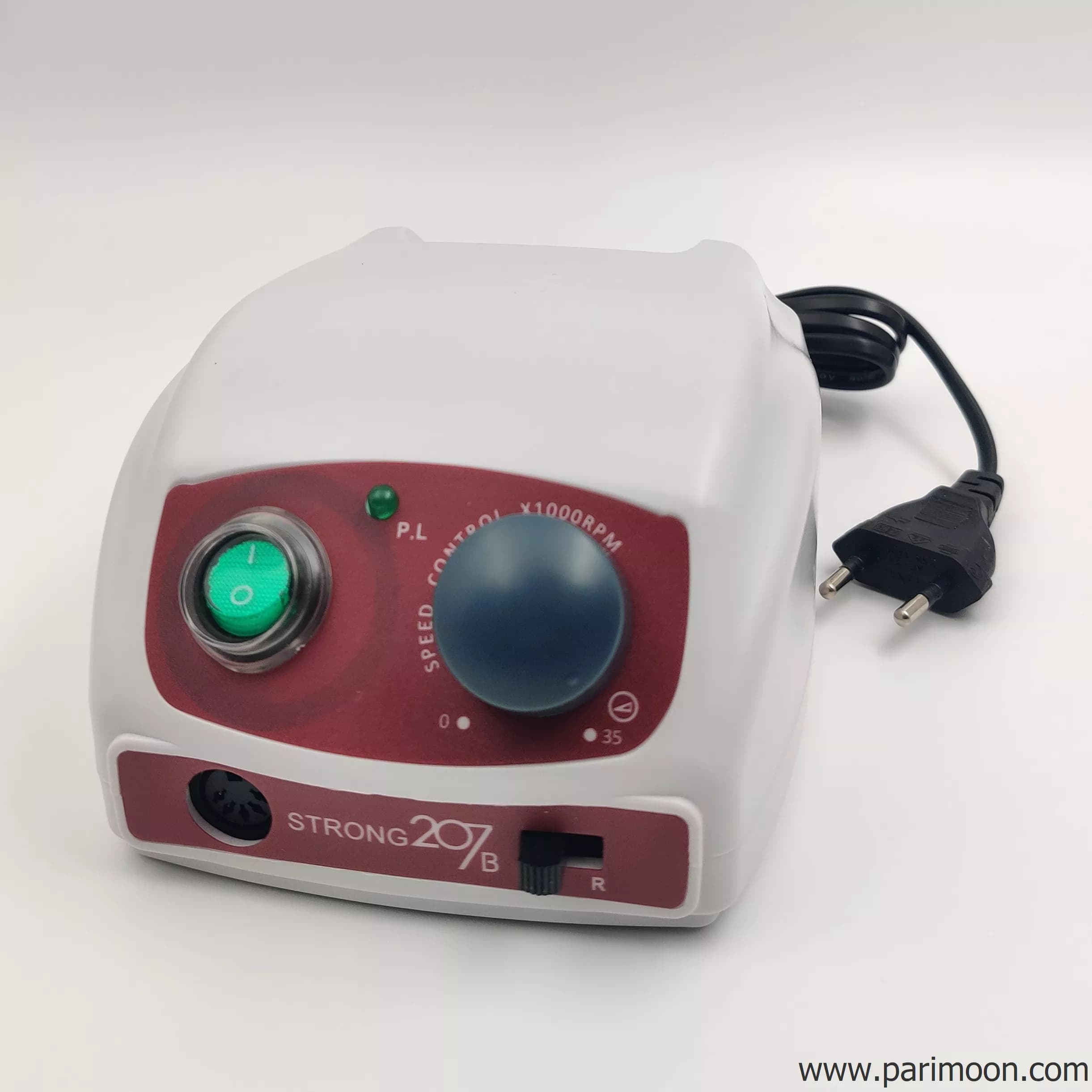 سوهان برقی استرانگ 207 کره STRONG 207b — تصویر ۵