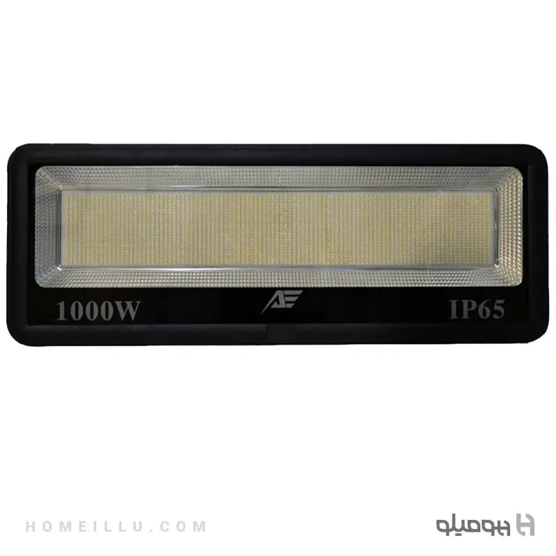 پروژکتور 1000 وات SMD مدل AEFS