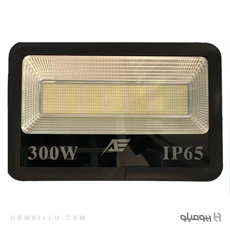 پروژکتور 300 وات SMD مدل AEFS