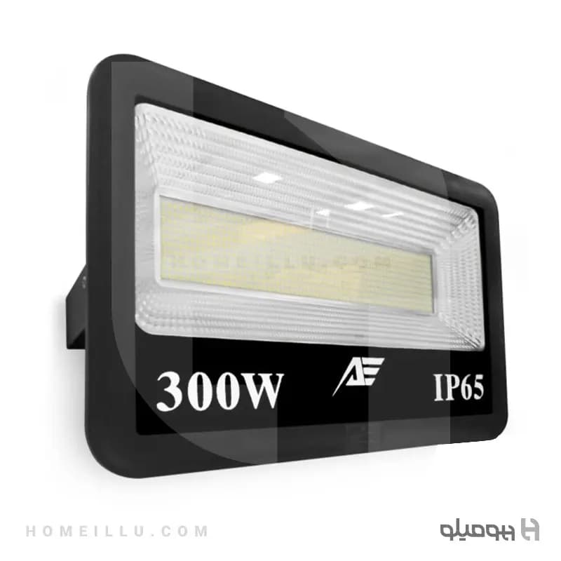 پروژکتور 300 وات SMD مدل AEFS — تصویر ۲