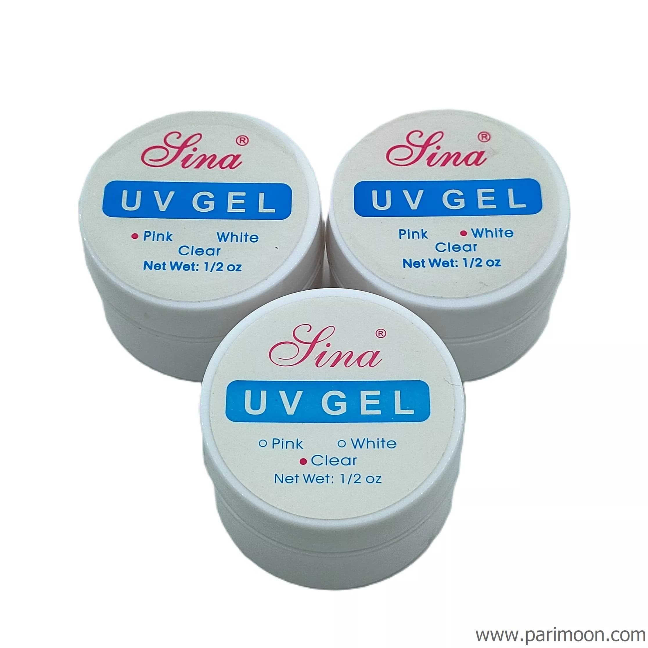 بیلدر ژل لیما Builder Gel Lima