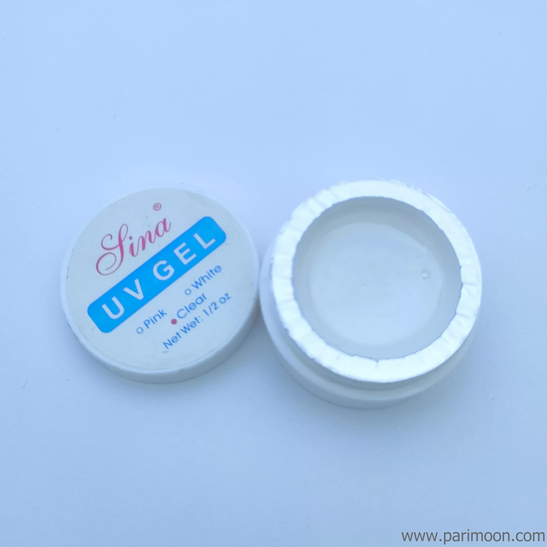 بیلدر ژل لیما Builder Gel Lima — تصویر ۳