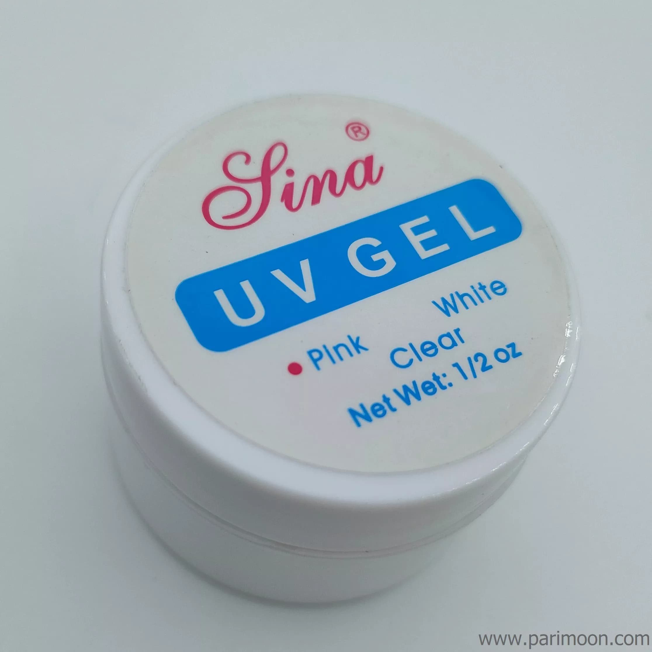 بیلدر ژل لیما Builder Gel Lima — تصویر ۶