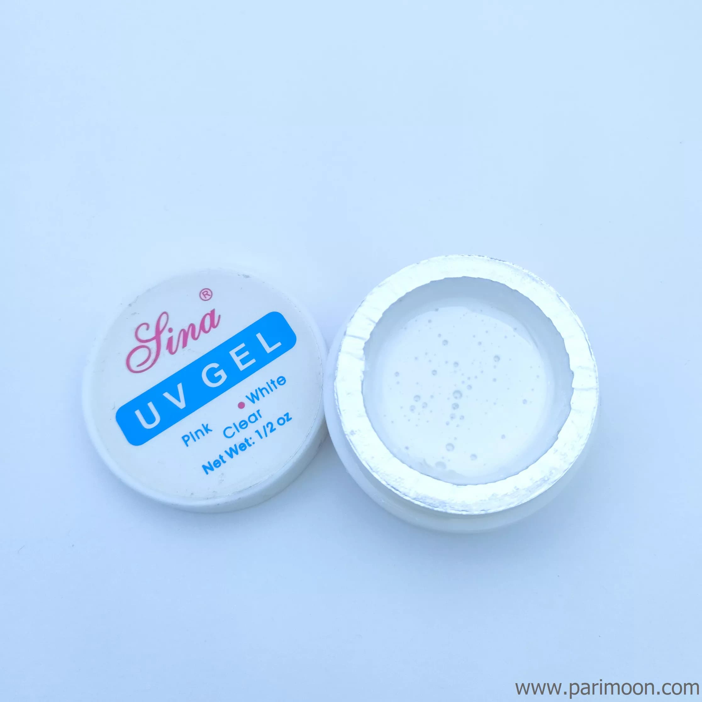 بیلدر ژل لیما Builder Gel Lima — تصویر ۵