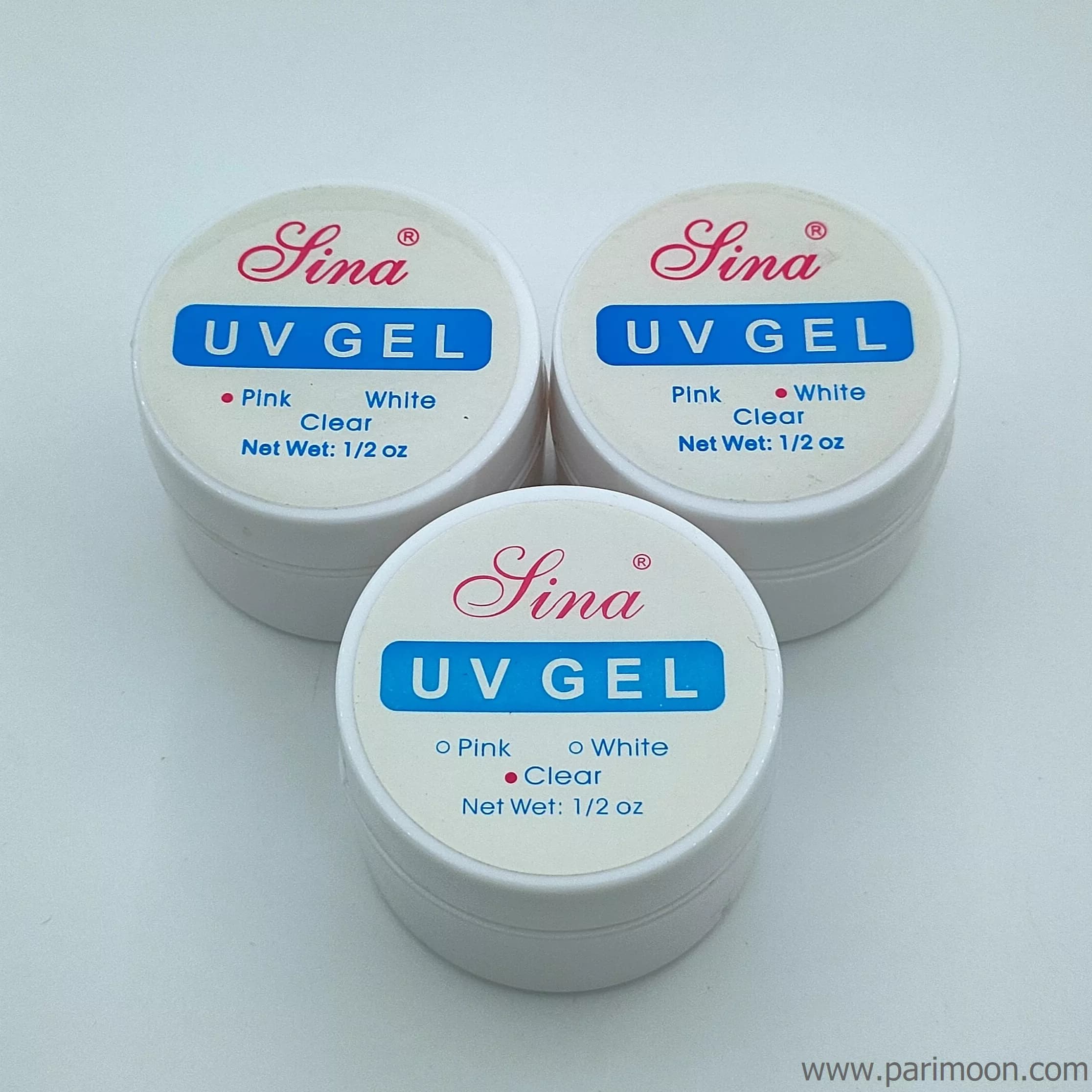 بیلدر ژل لیما Builder Gel Lima — تصویر ۲