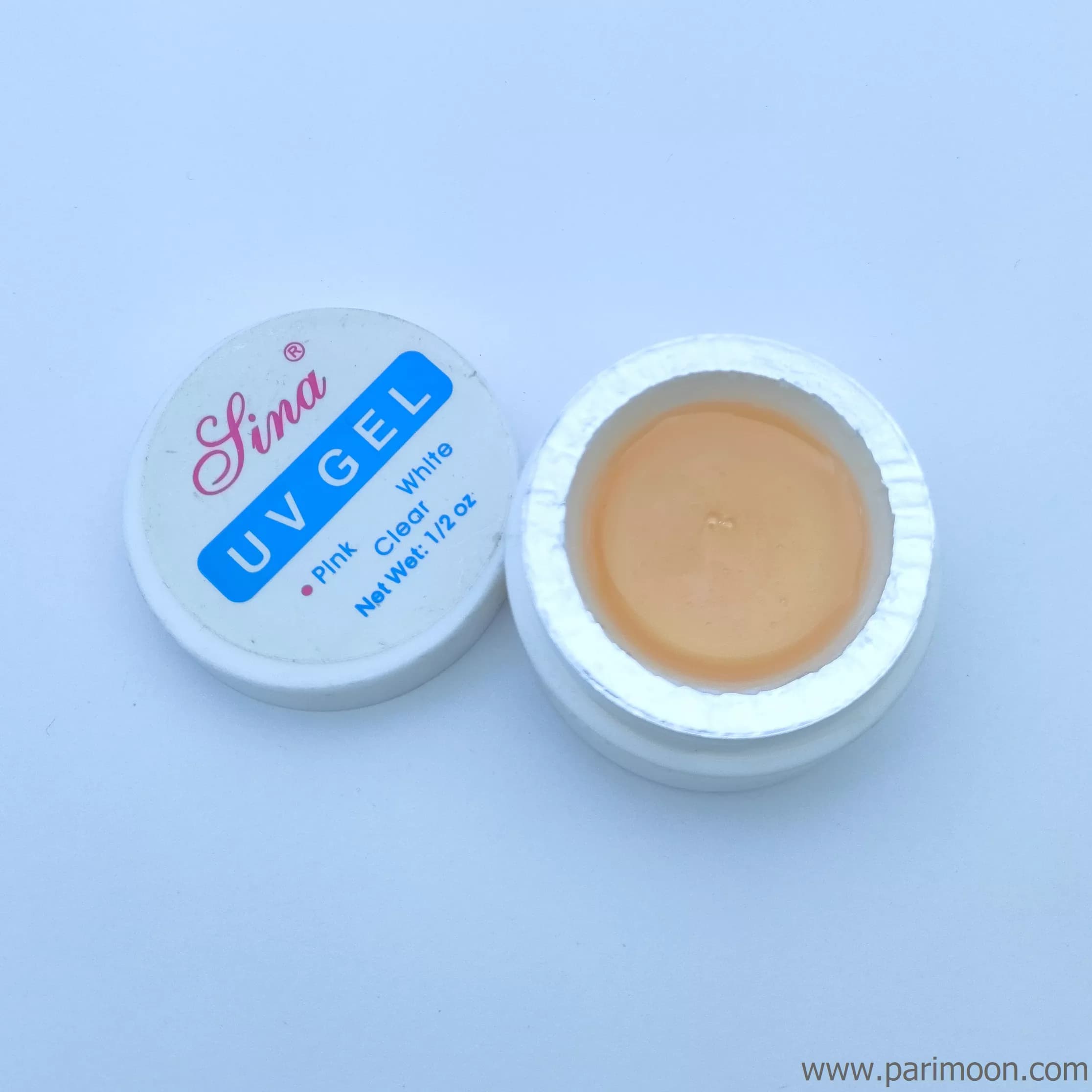 بیلدر ژل لیما Builder Gel Lima — تصویر ۴