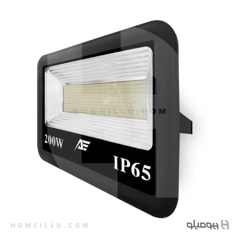 پروژکتور 200 وات SMD مدل AEFS — تصویر ۲