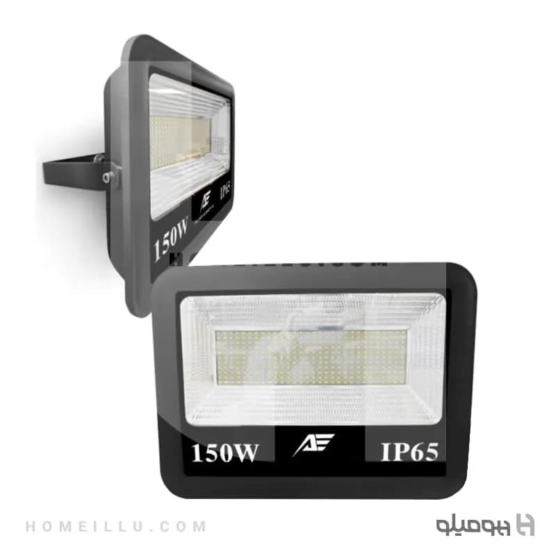 پروژکتور 150 وات SMD مدل AEFS — تصویر ۲