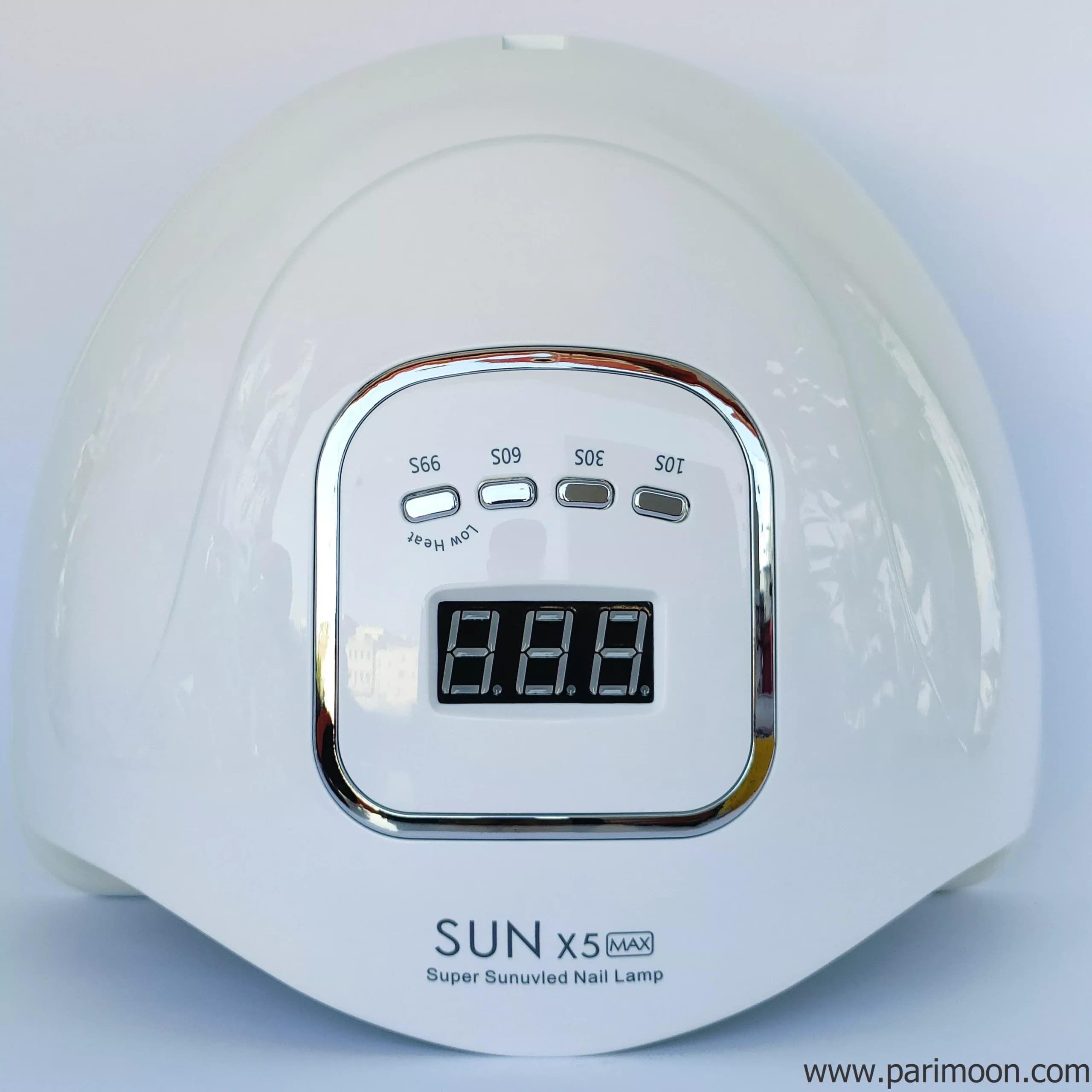 یووی سان ایکس 5 مکس LED UV SUN X5 MAX — تصویر ۵