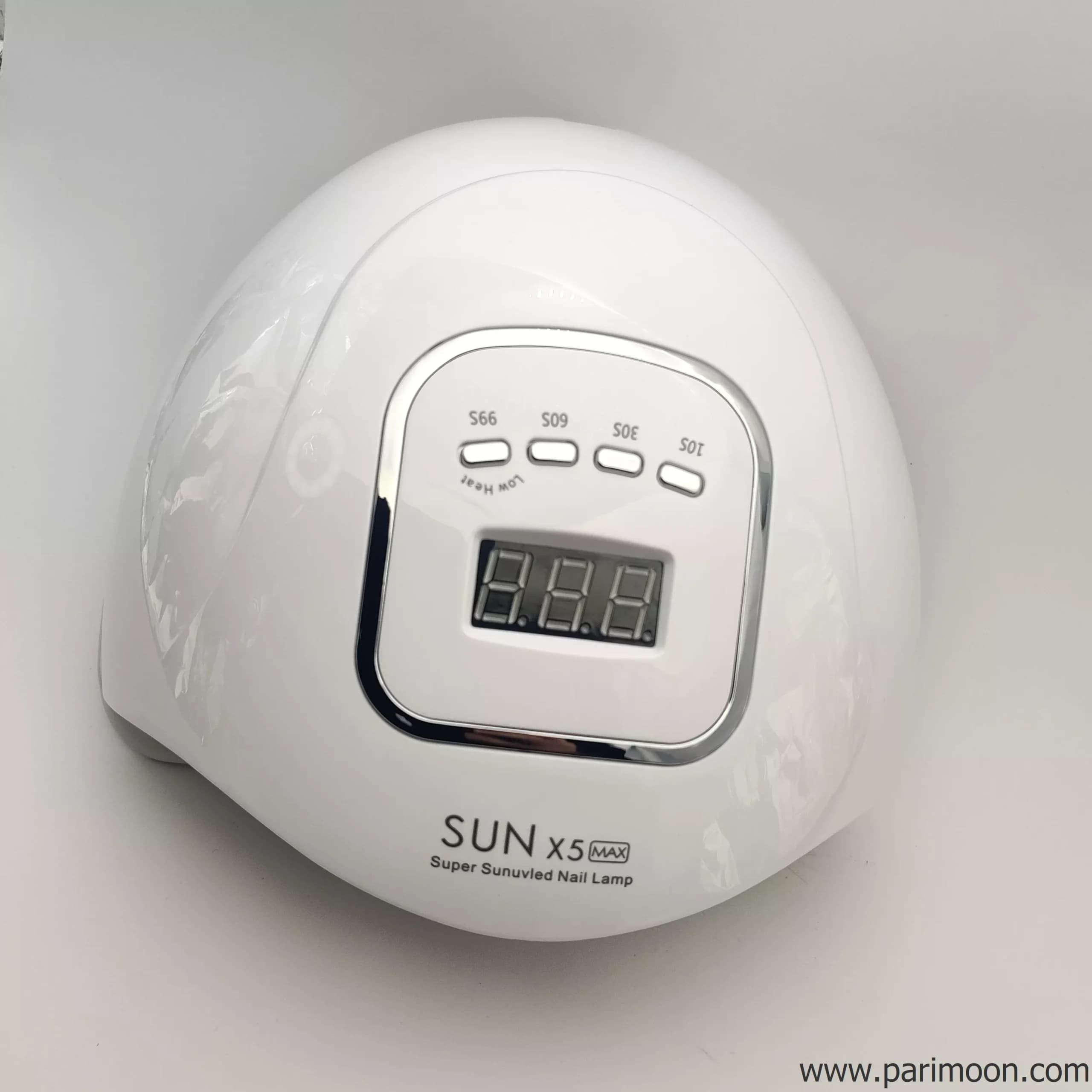 یووی سان ایکس 5 مکس LED UV SUN X5 MAX — تصویر ۳