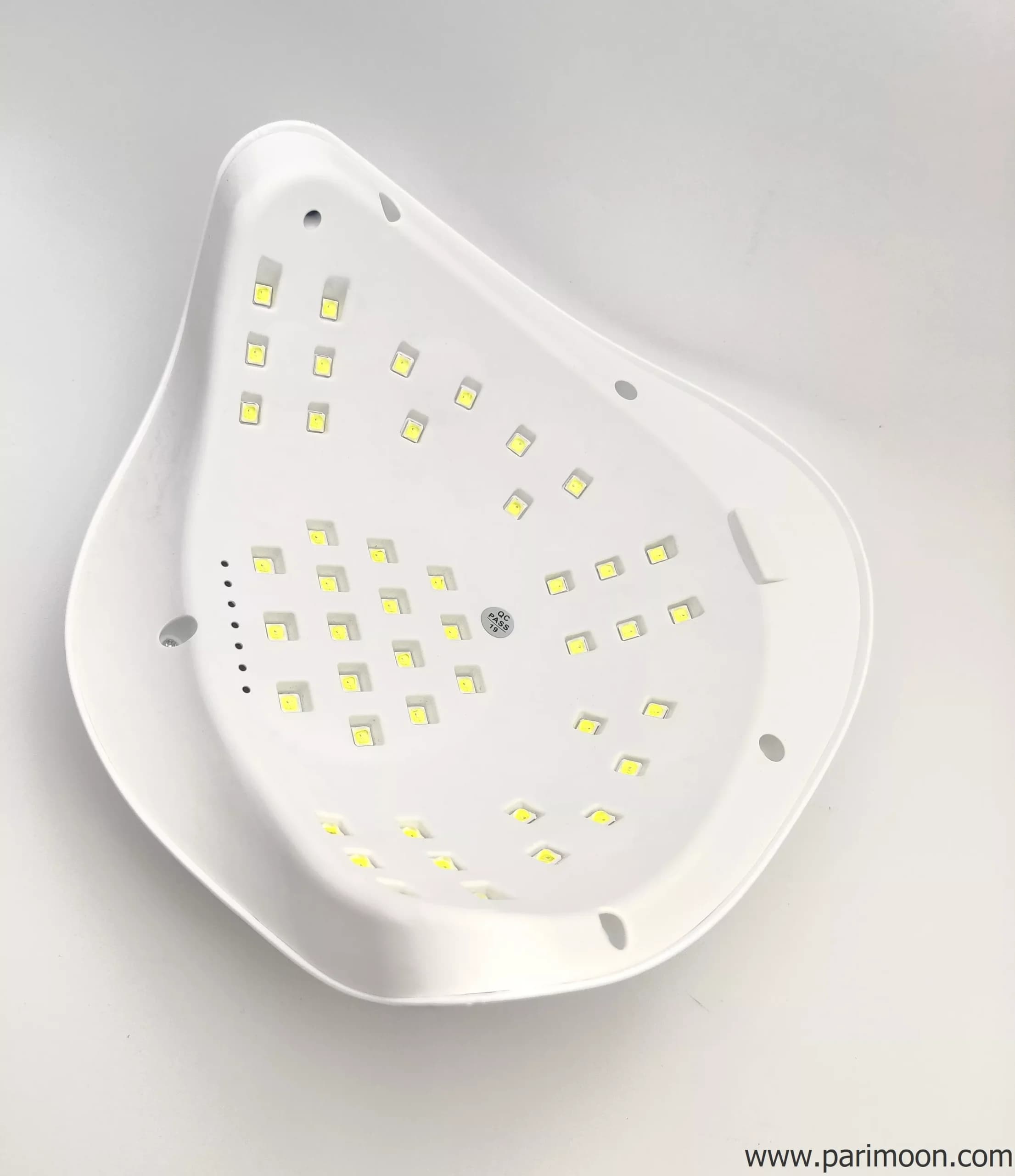 یووی سان ایکس 5 مکس LED UV SUN X5 MAX — تصویر ۴