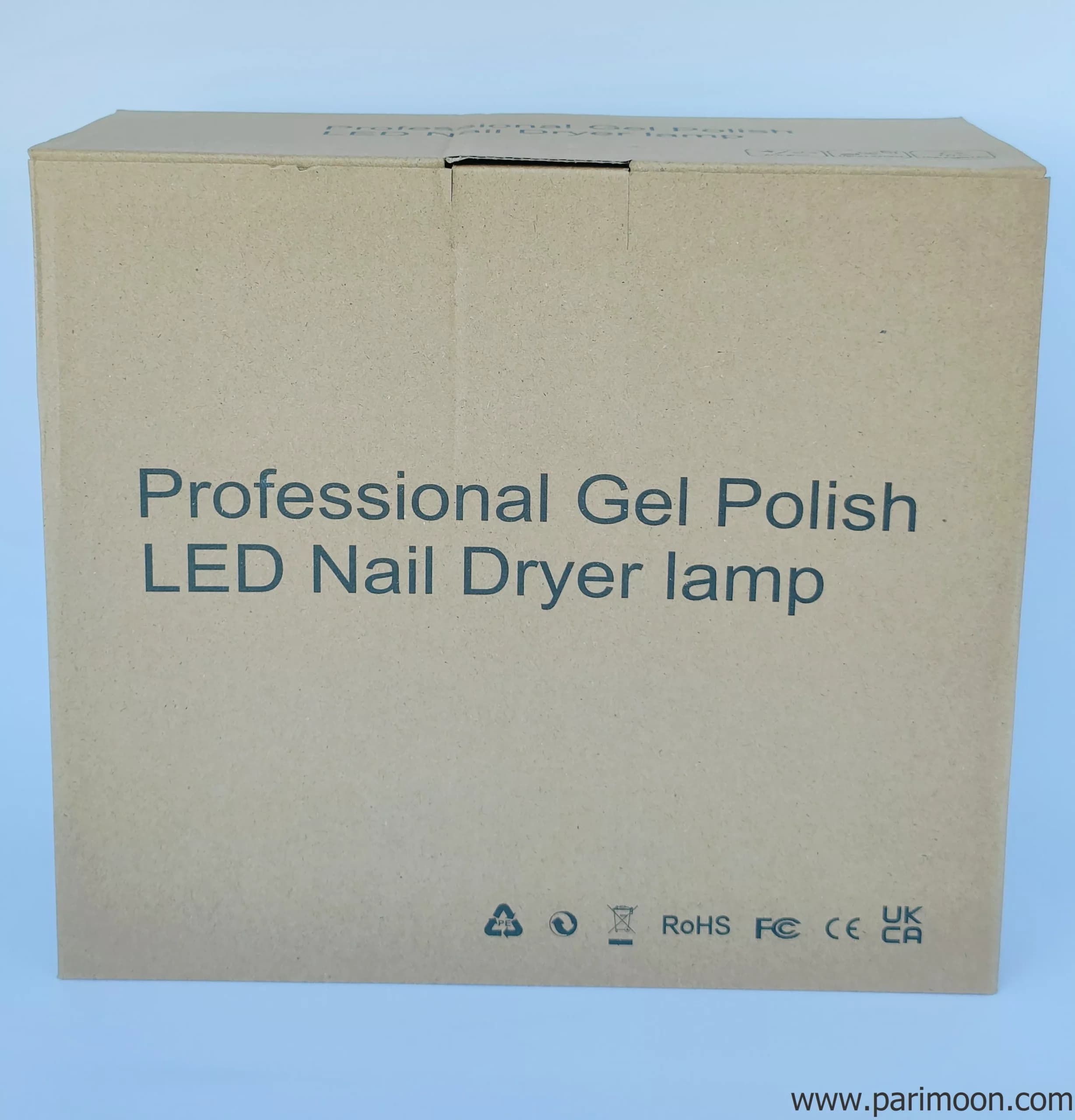 یووی سان ایکس 5 مکس LED UV SUN X5 MAX — تصویر ۷