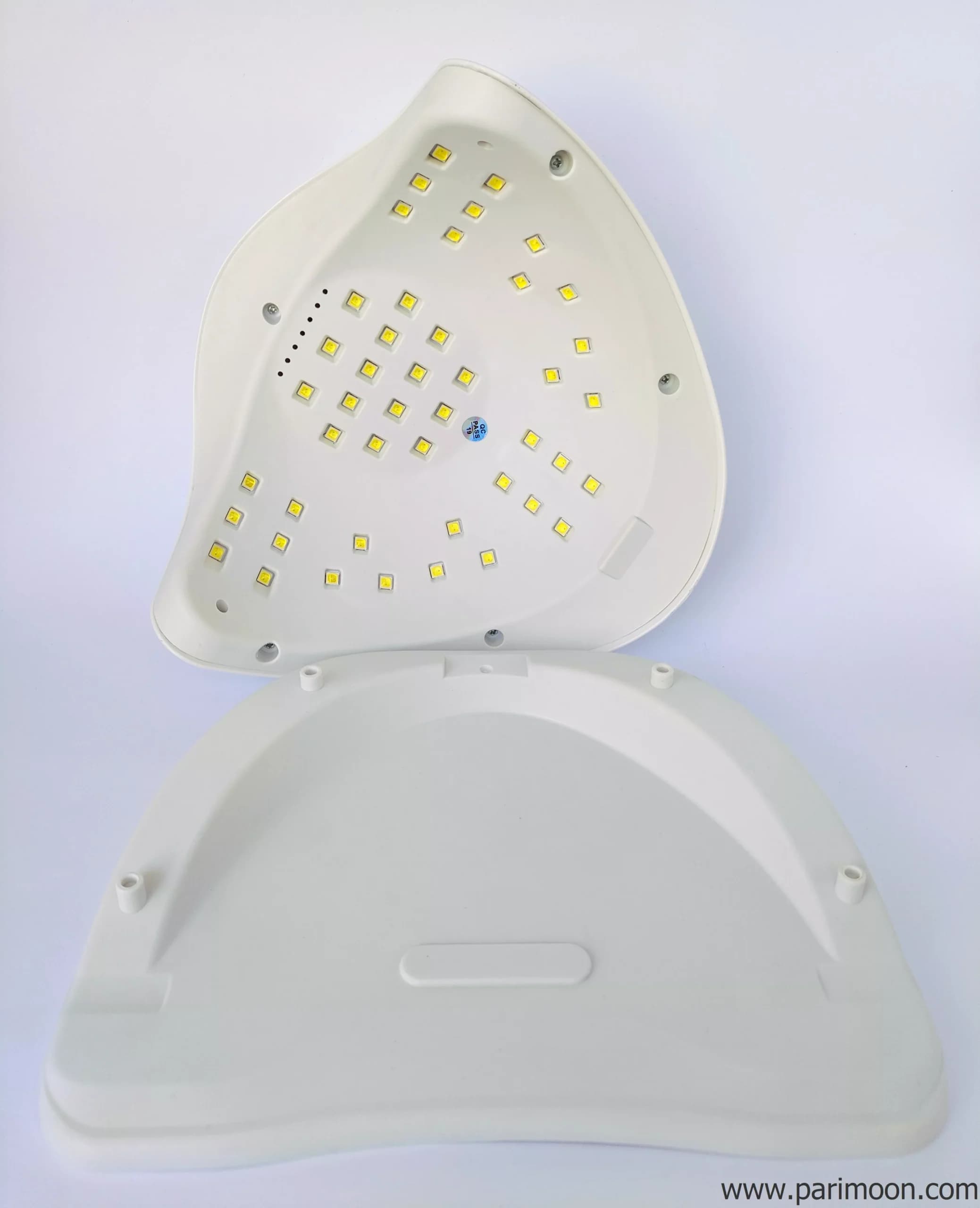 یووی سان ایکس 5 مکس LED UV SUN X5 MAX — تصویر ۶